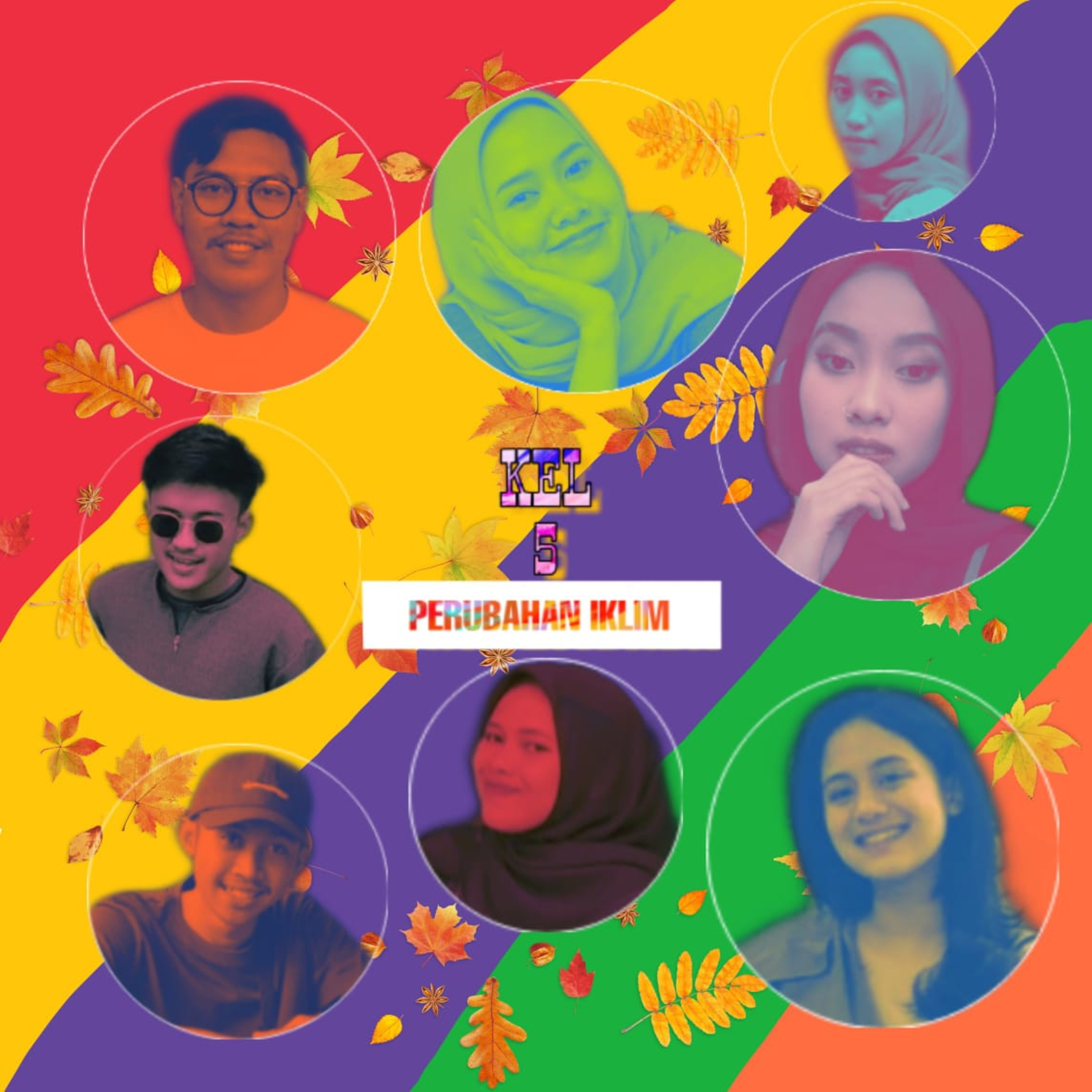 (Episode 5) SDGs Perubahan Iklim episode artwork