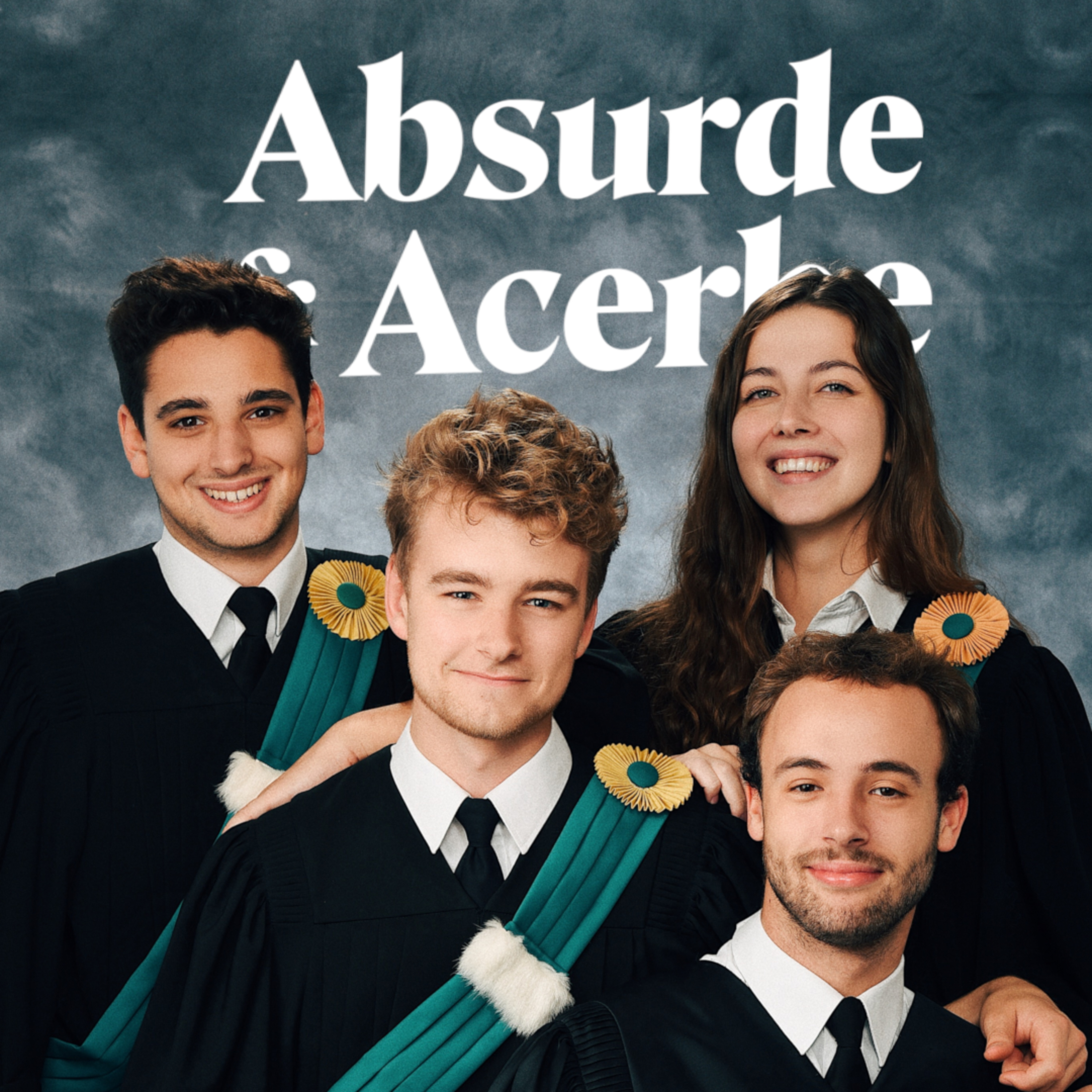 Absurde & Acerbe