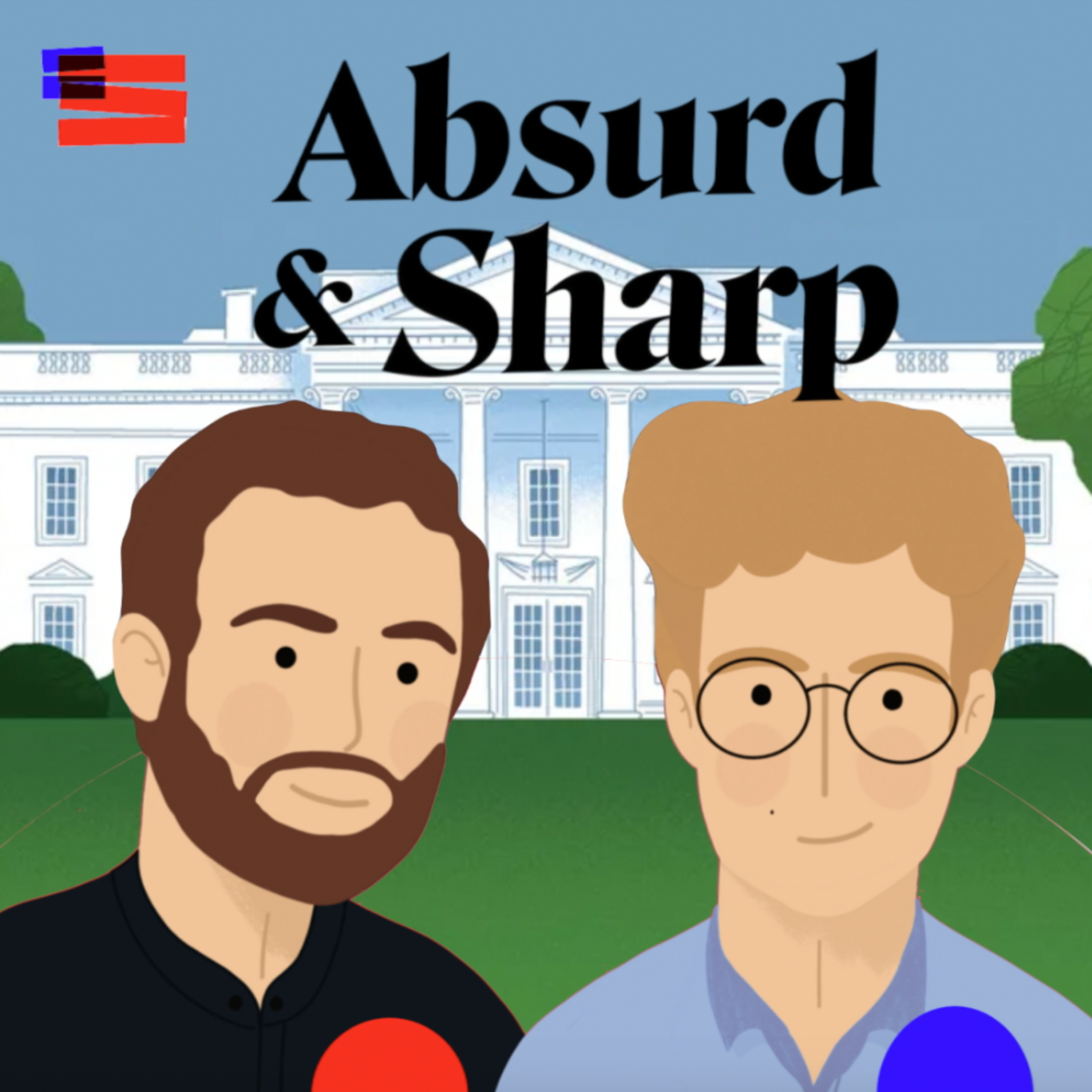 Absurde & Acerbe
