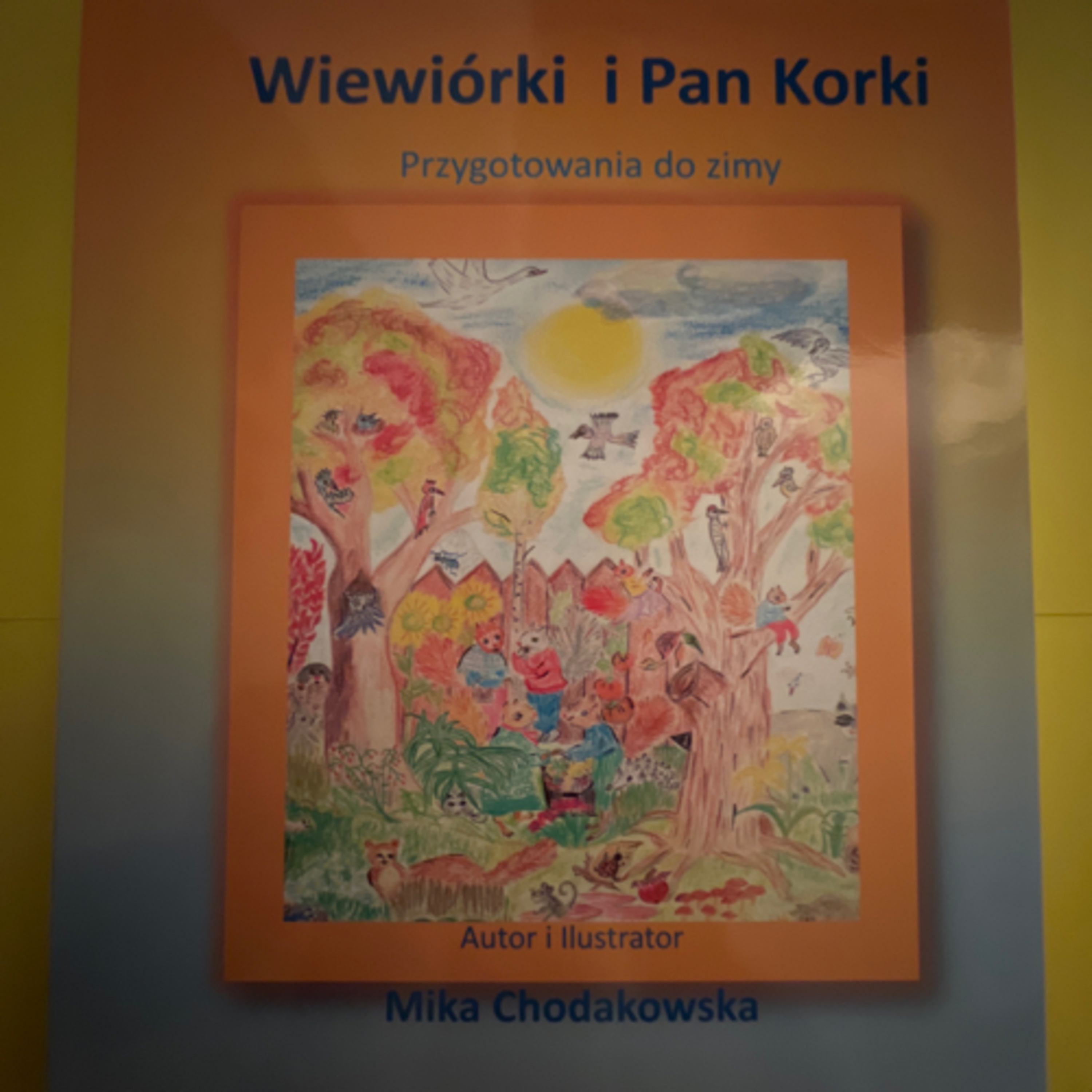 Bajki Babci Miki