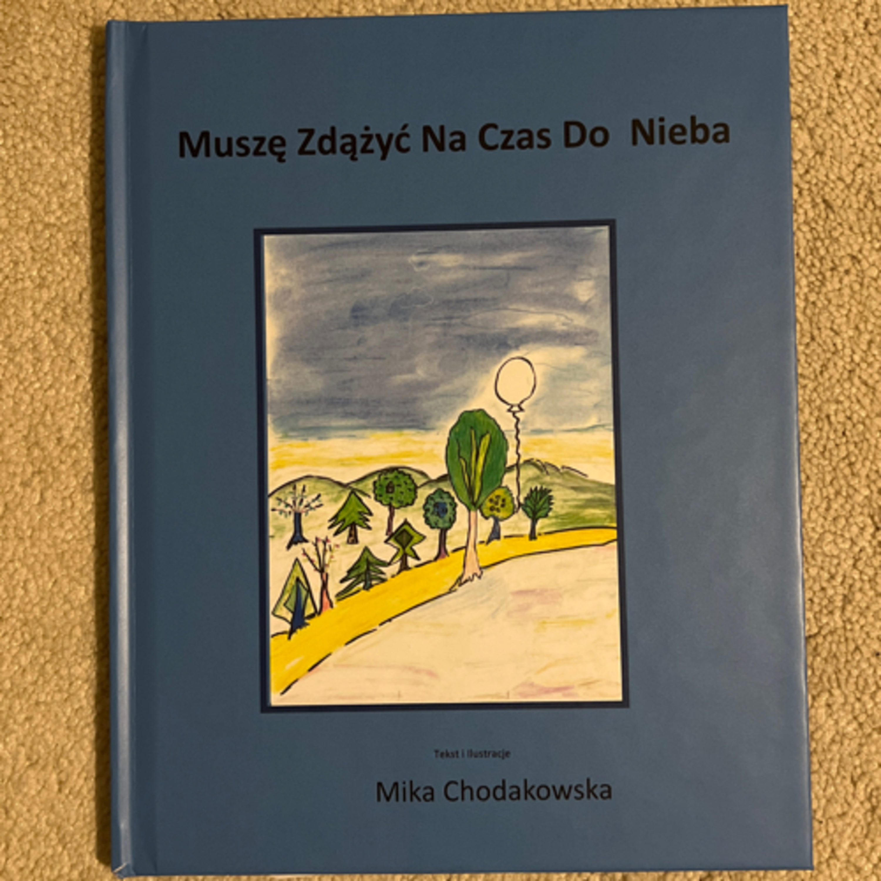 Bajki Babci Miki