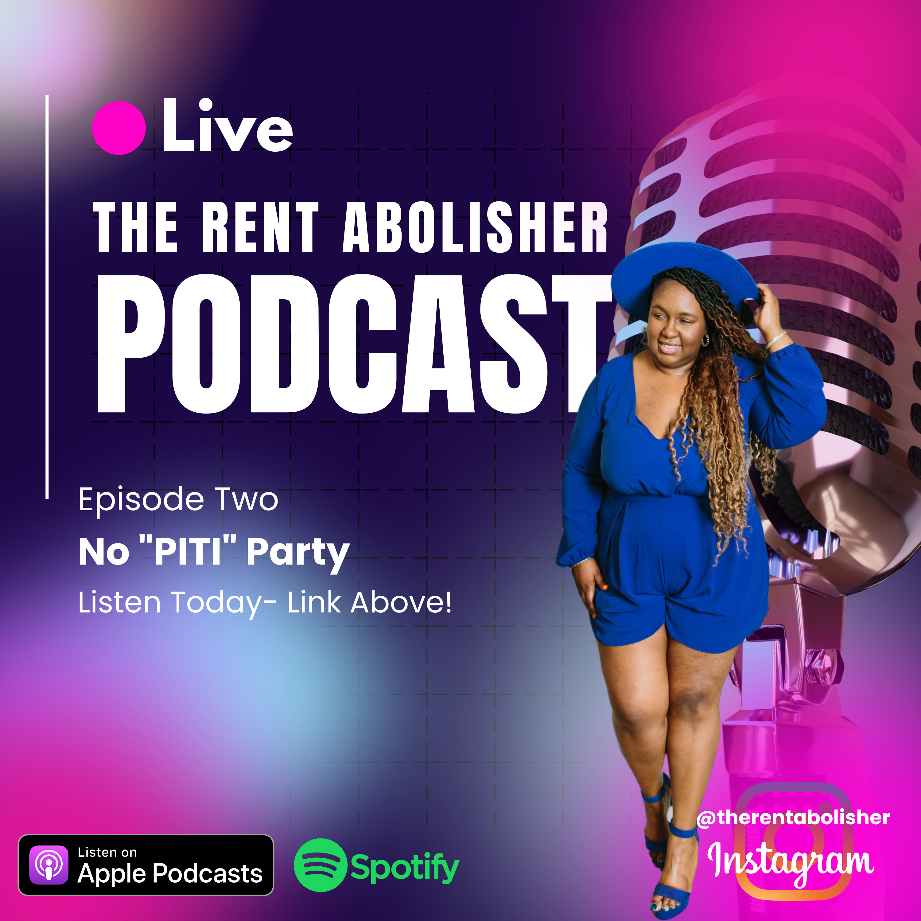 The Rent Abolisher