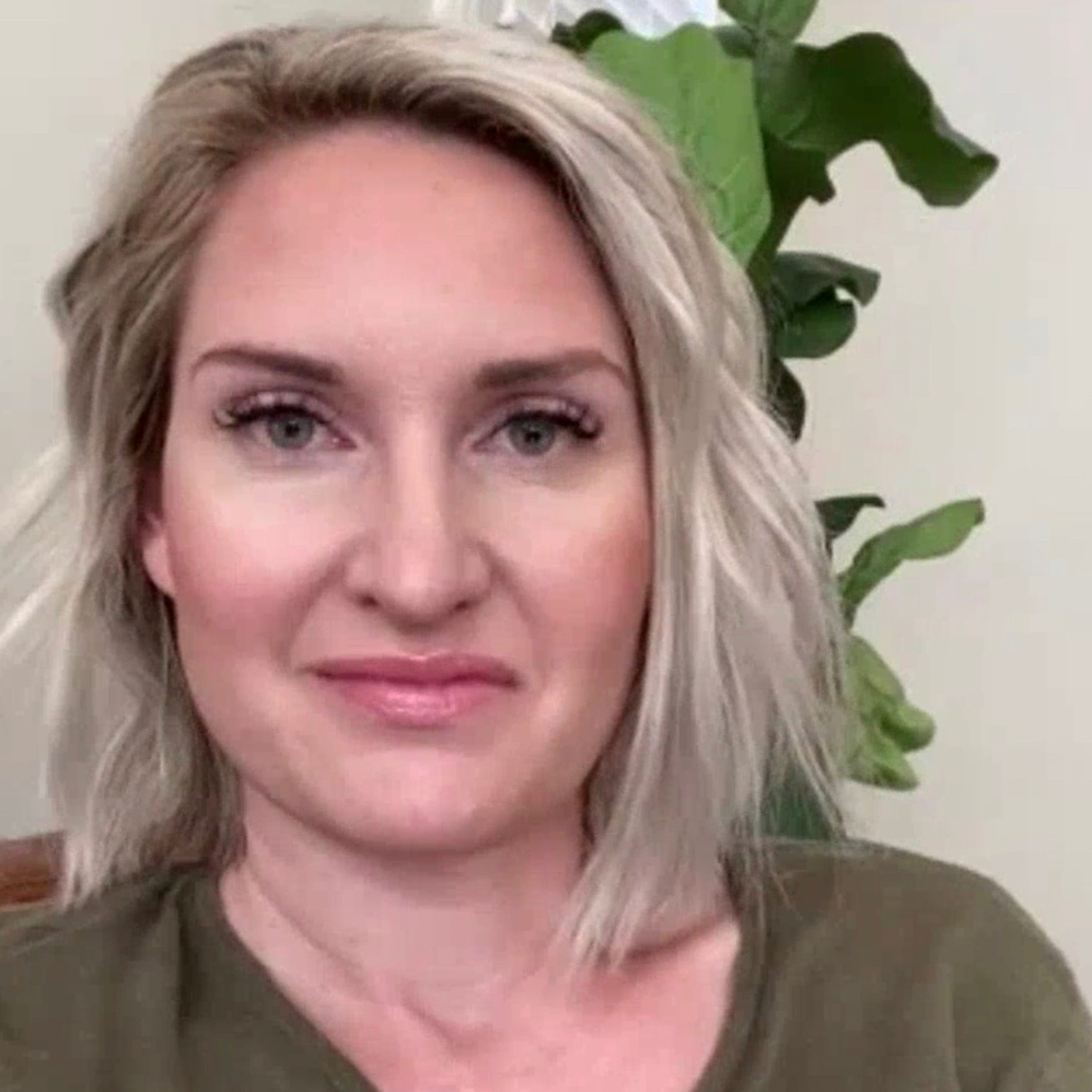 Women Empowered Podcast