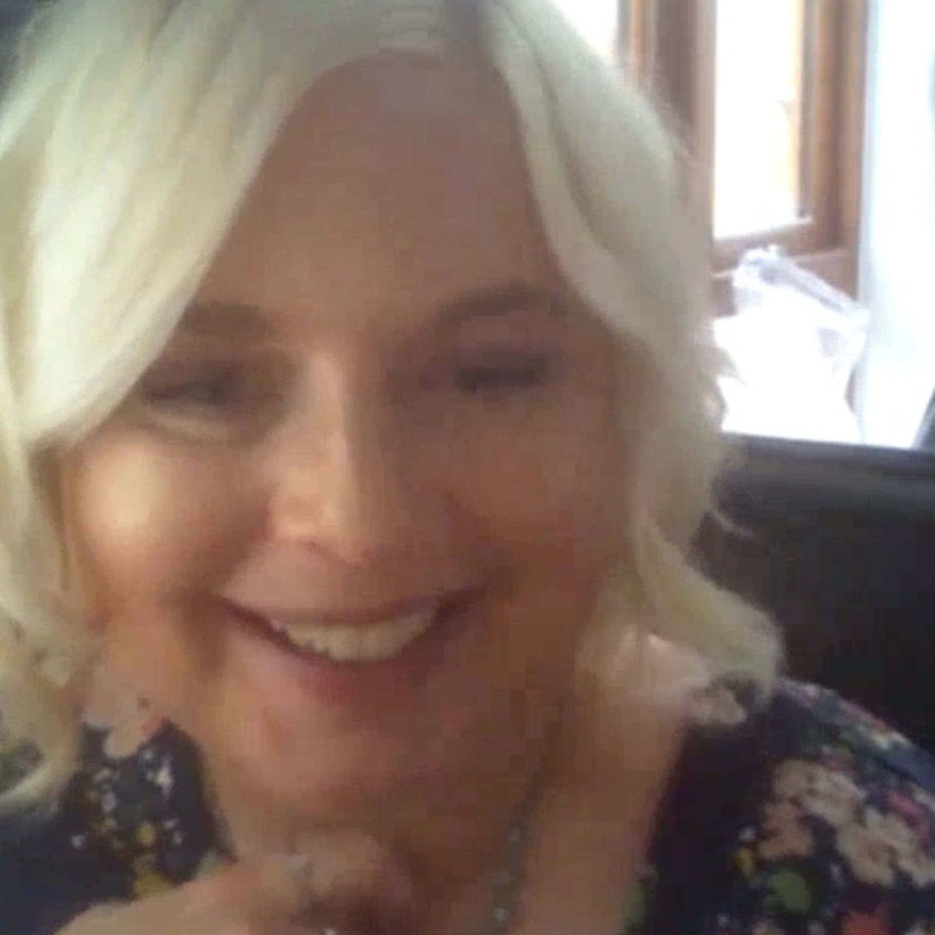 Women Empowered Podcast