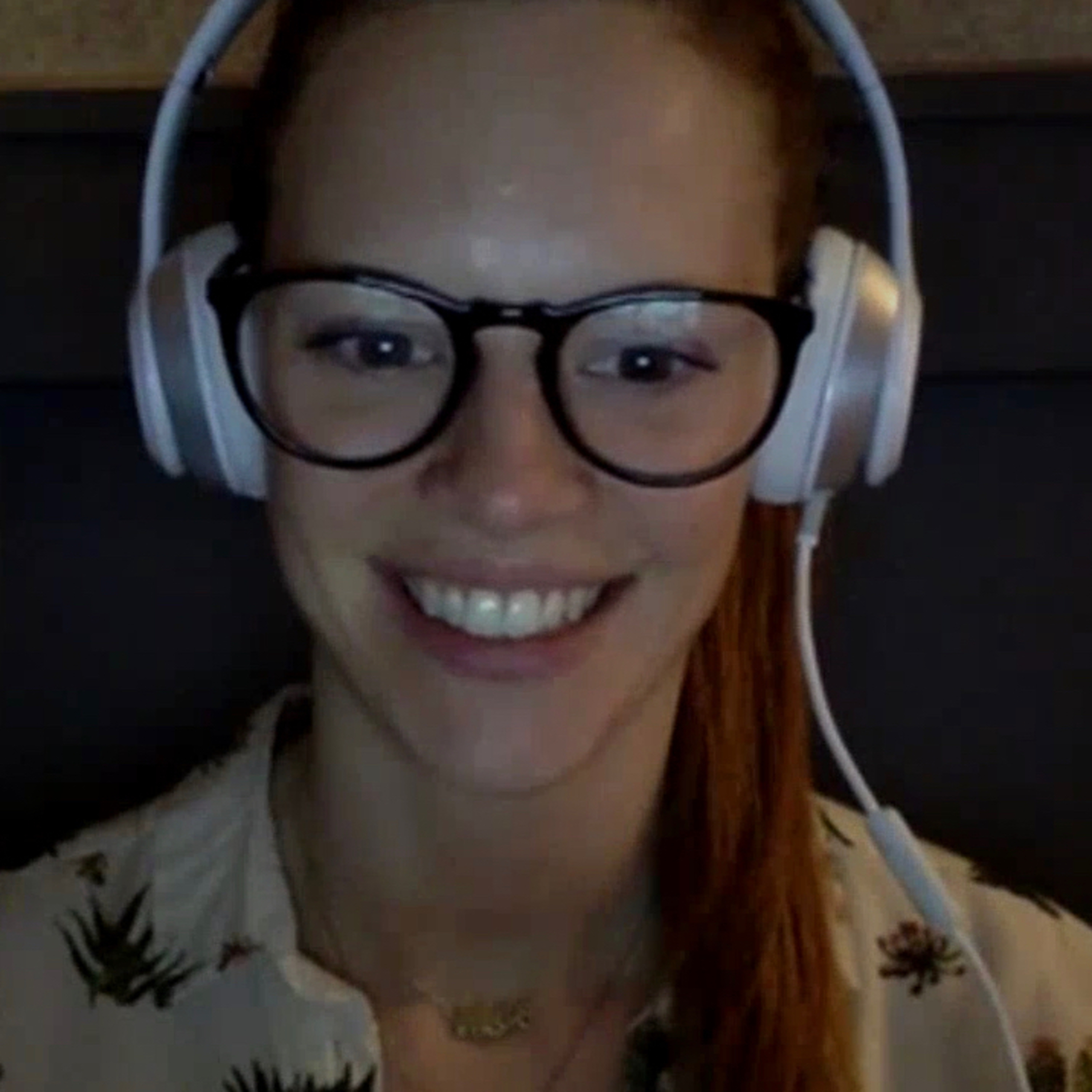 Women Empowered Podcast