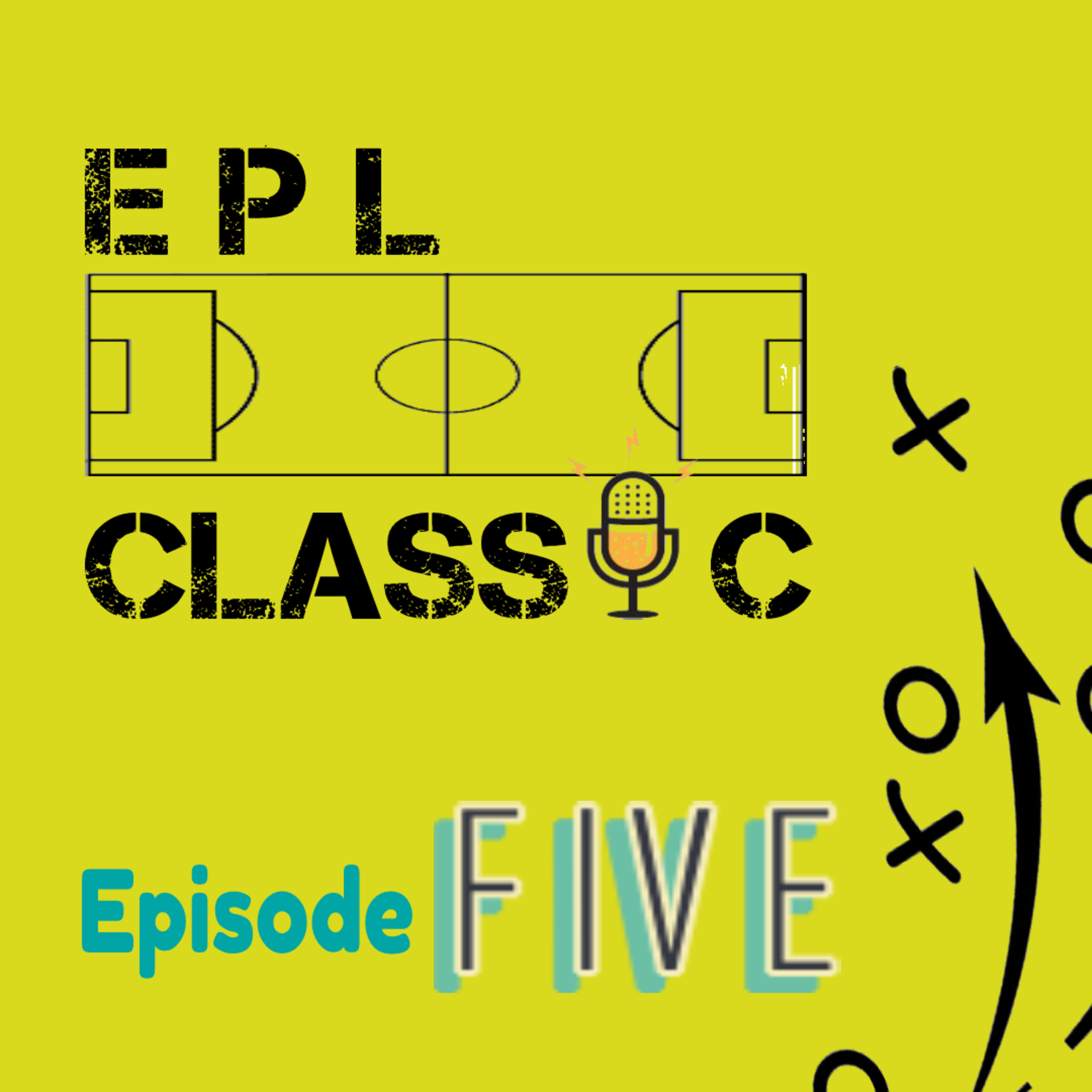EPL CLASSIC