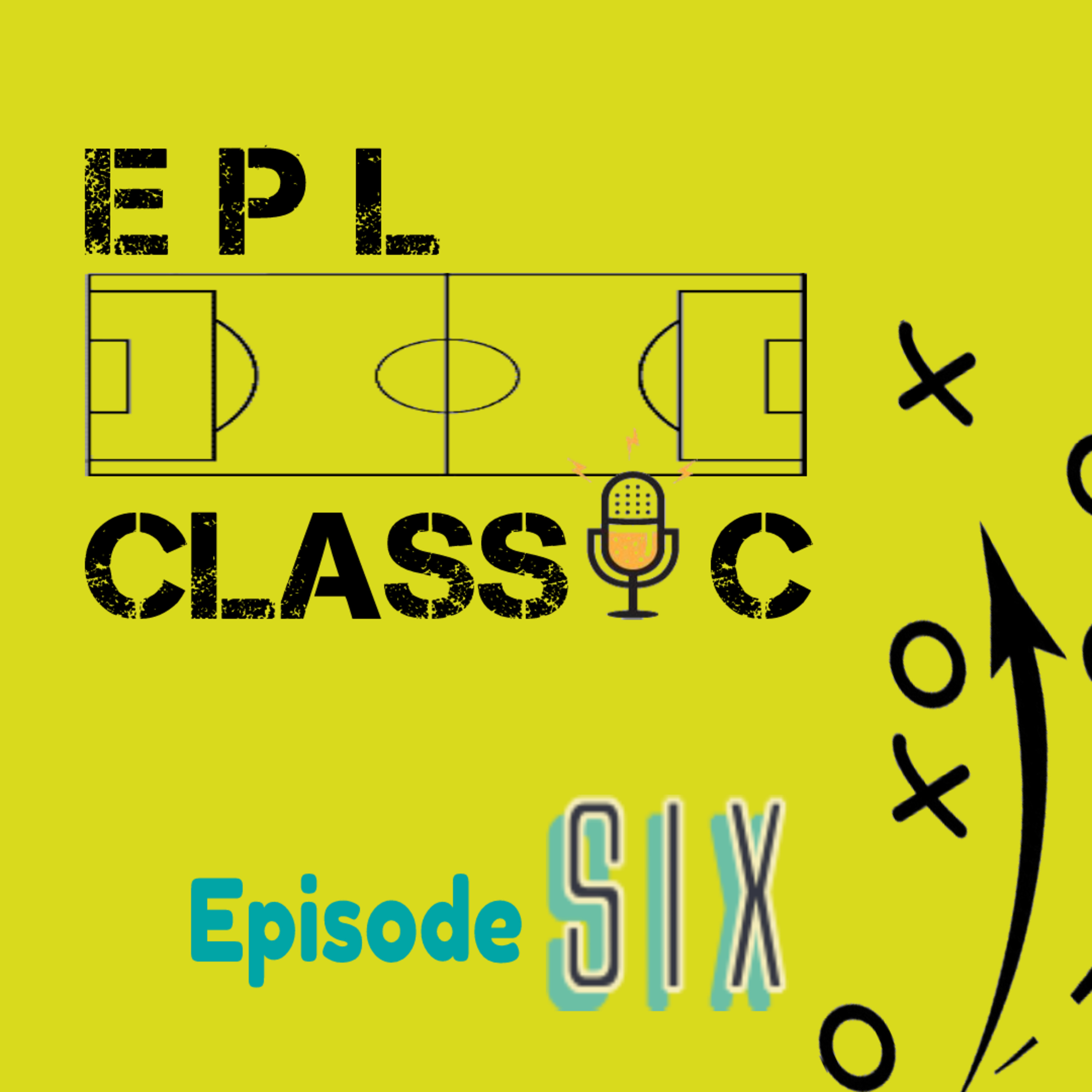 EPL CLASSIC