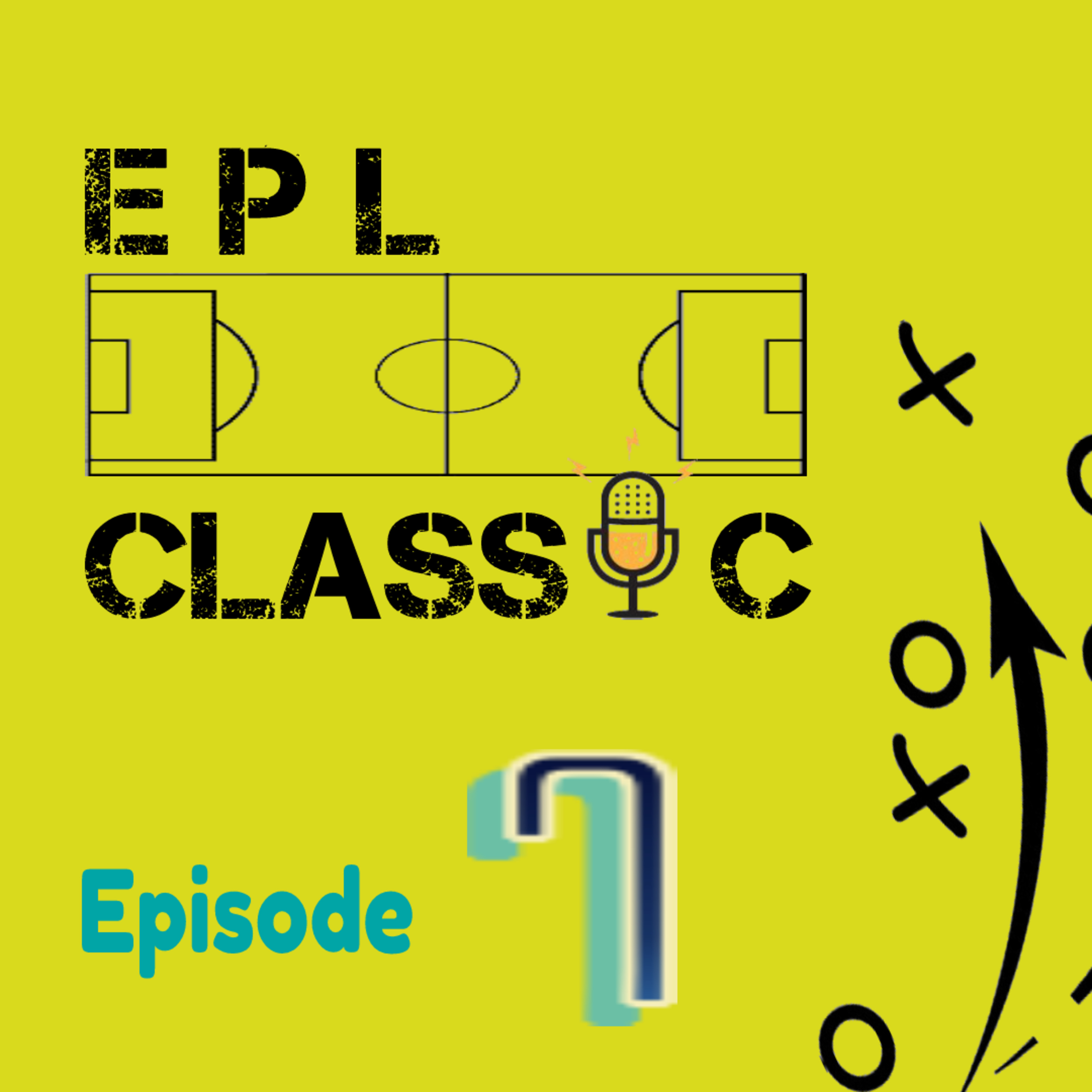 EPL CLASSIC