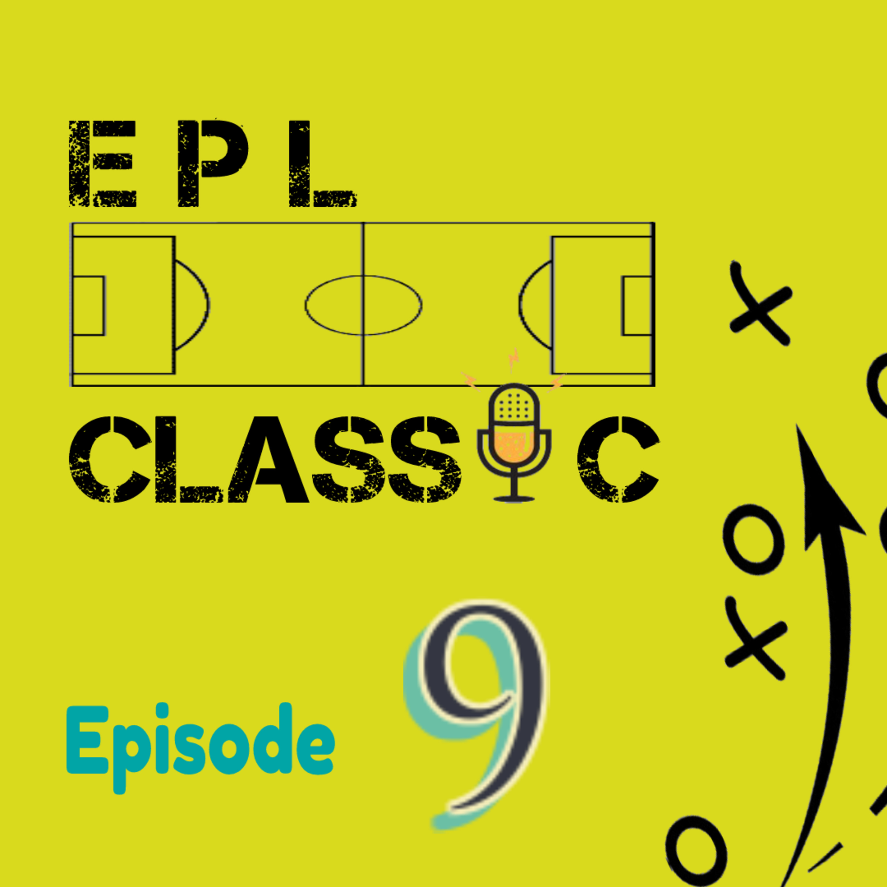 EPL CLASSIC