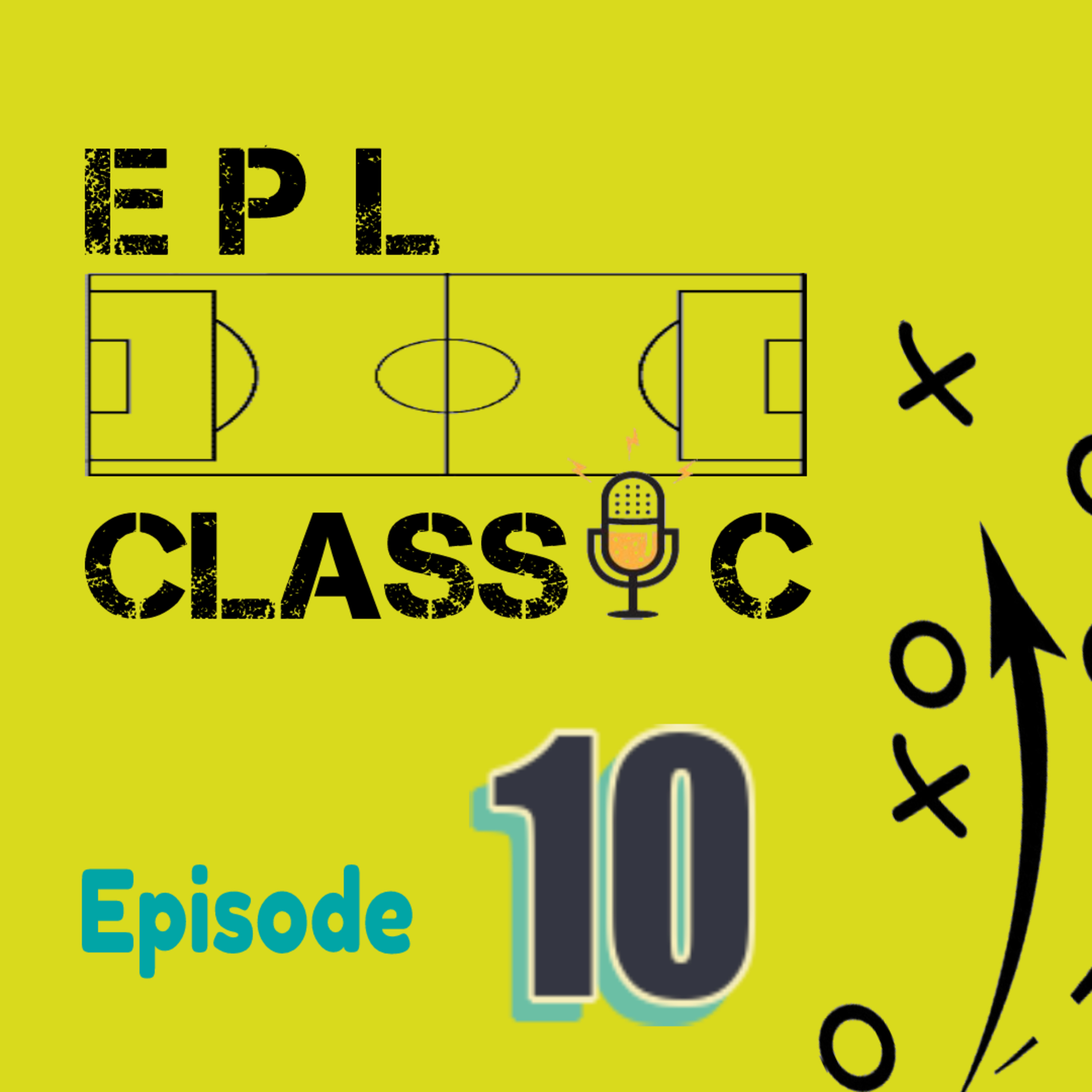 EPL CLASSIC