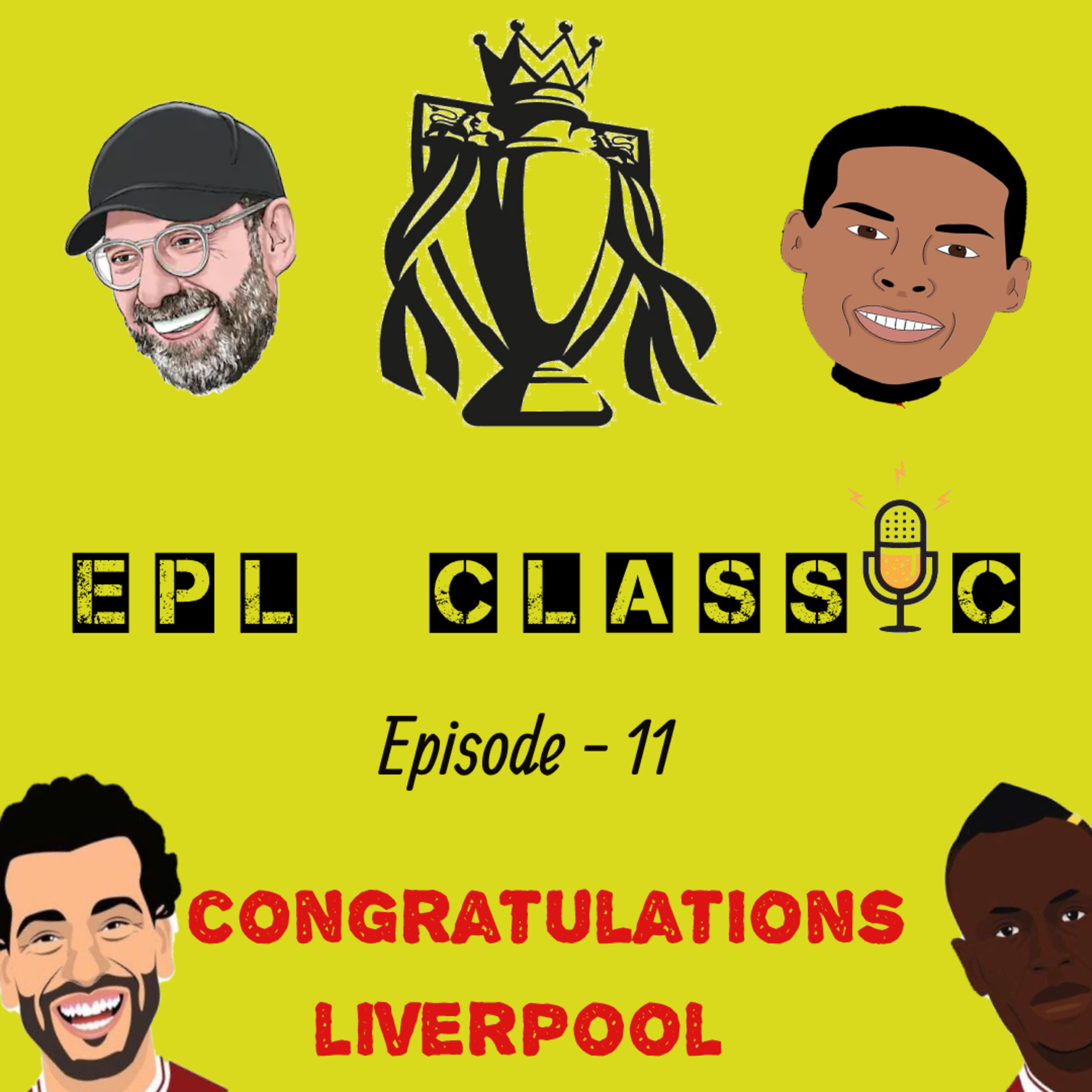 EPL CLASSIC