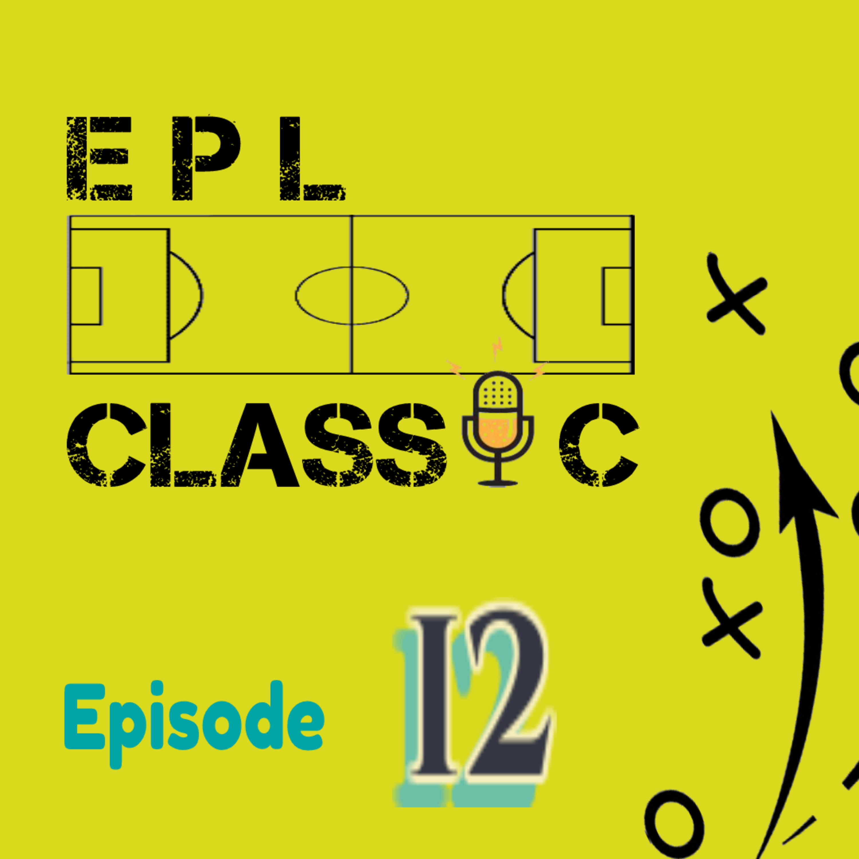 EPL CLASSIC