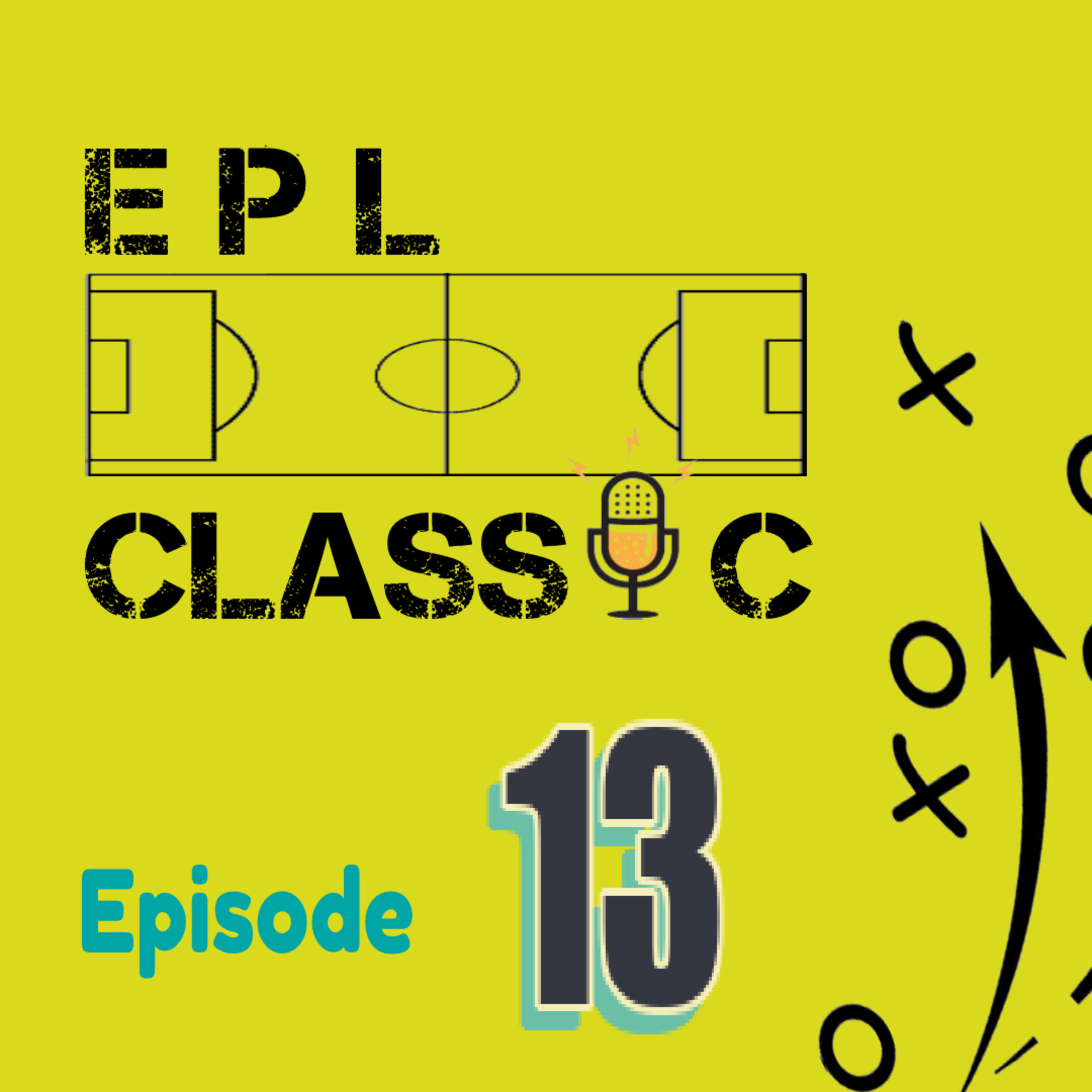 EPL CLASSIC