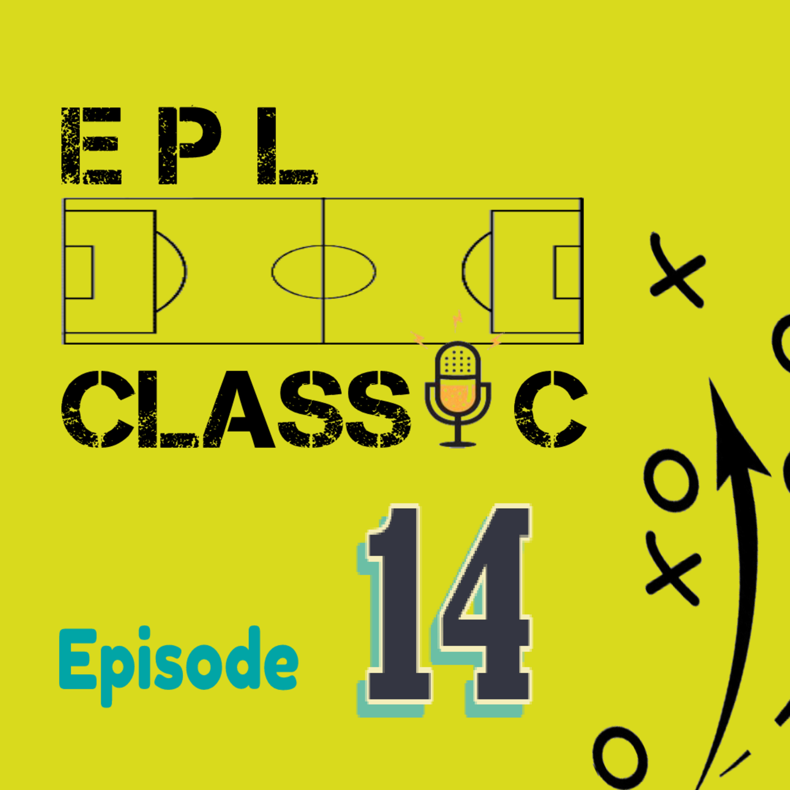 EPL CLASSIC