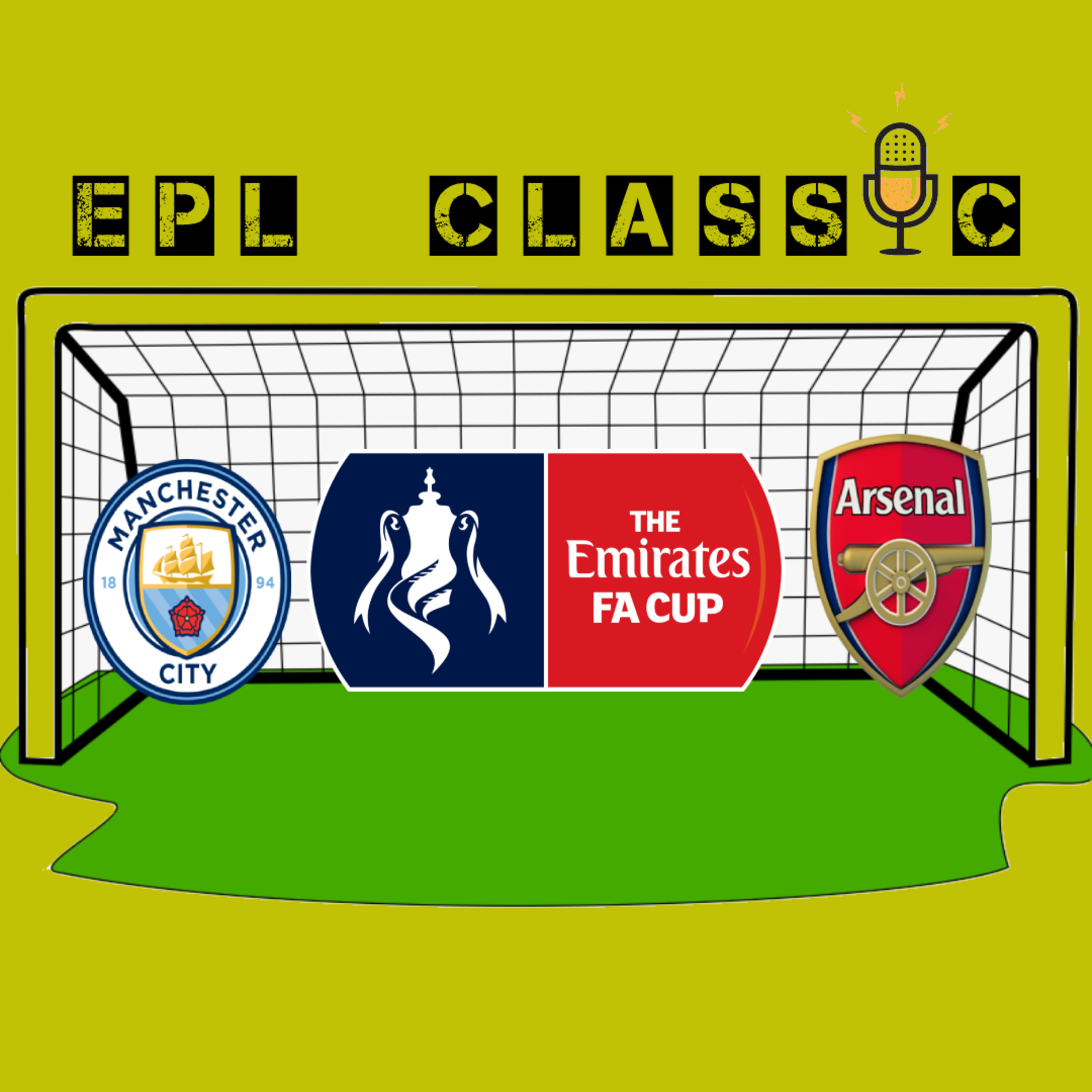 EPL CLASSIC