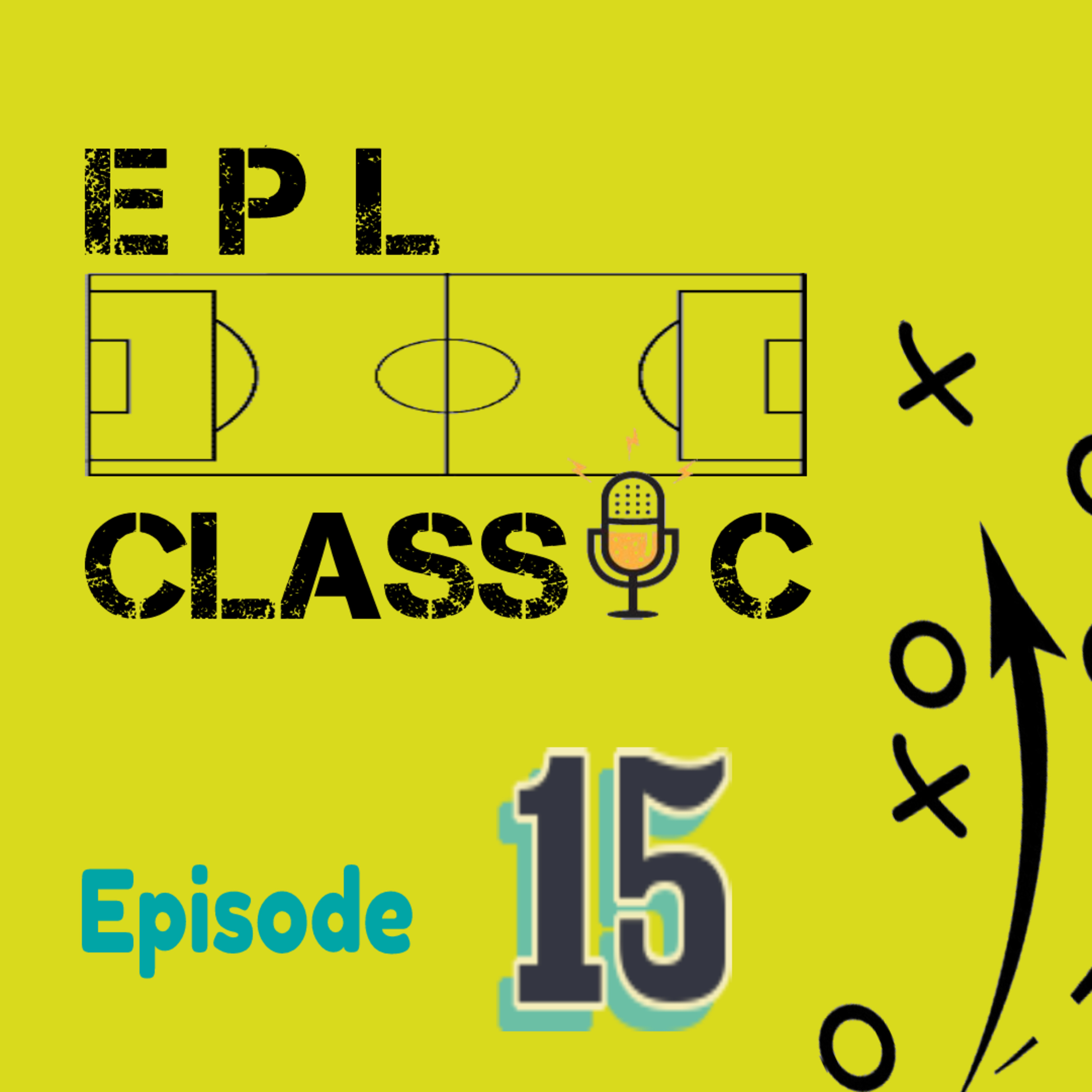 EPL CLASSIC