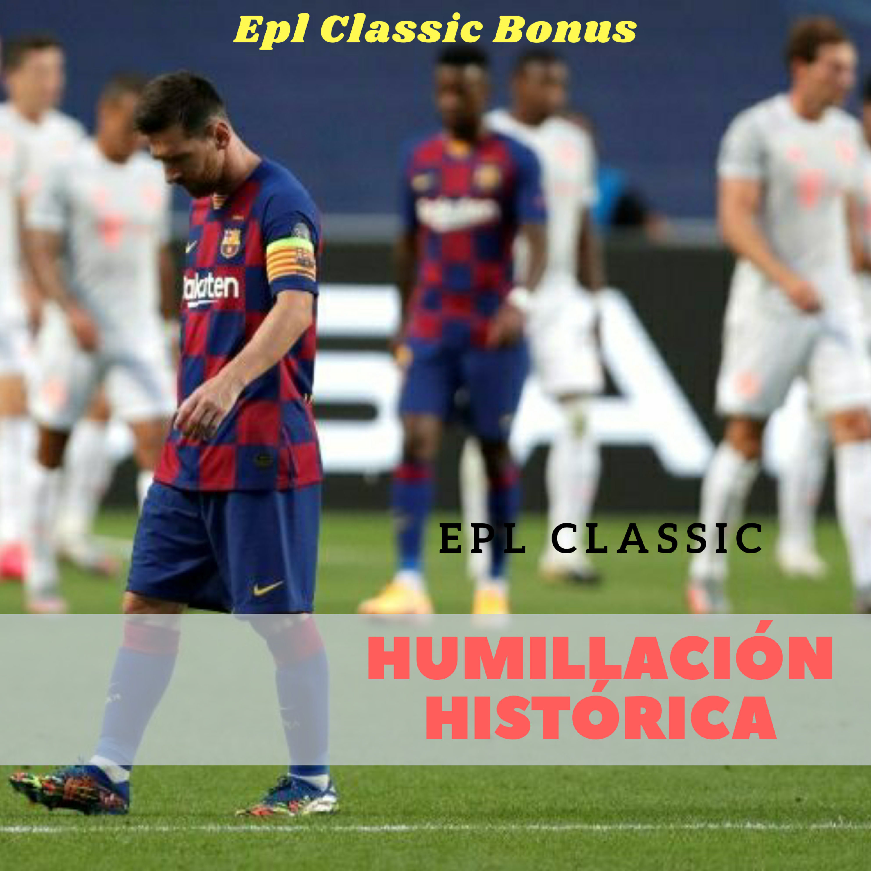 EPL CLASSIC