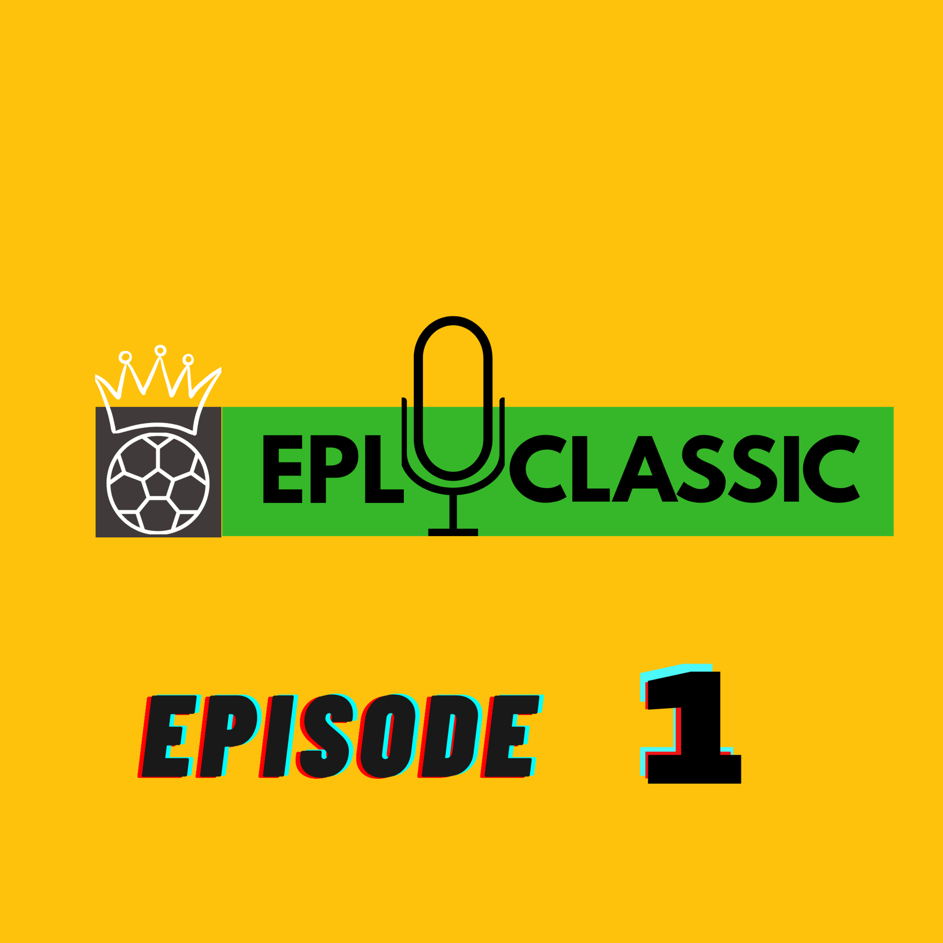 EPL CLASSIC