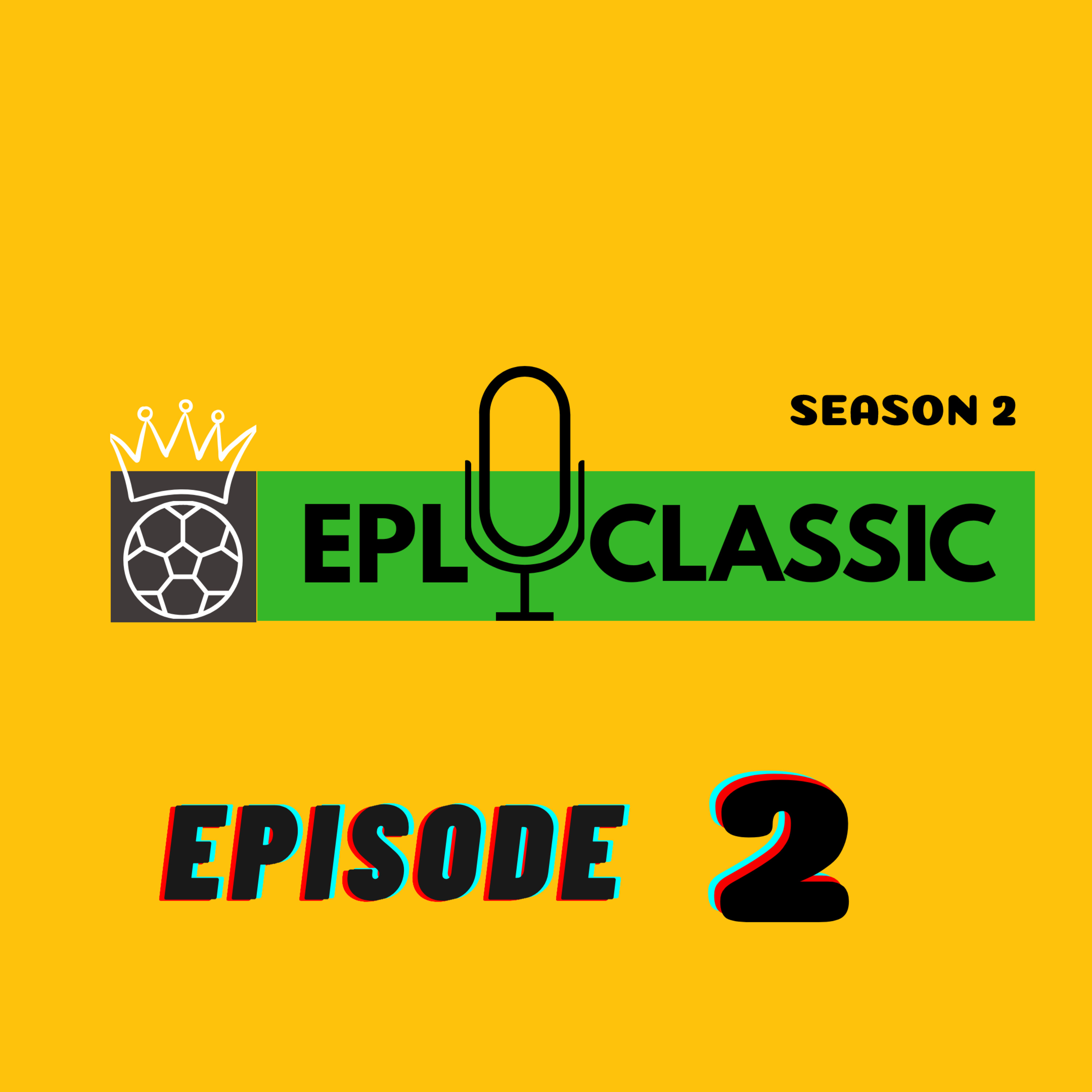 EPL CLASSIC