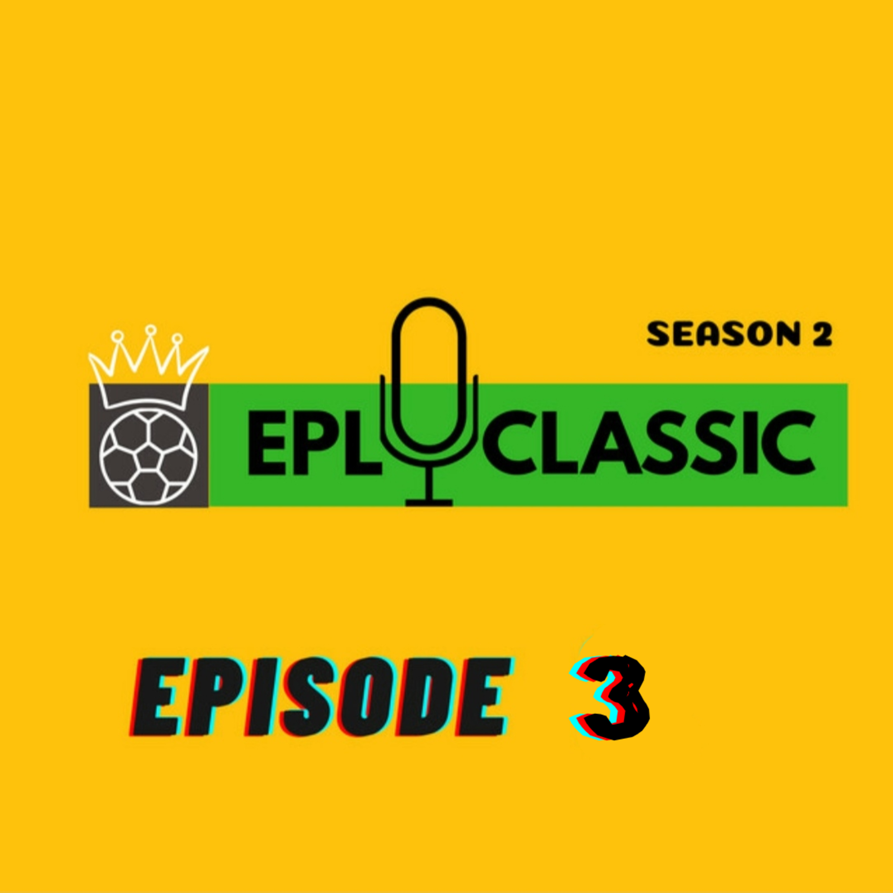 EPL CLASSIC