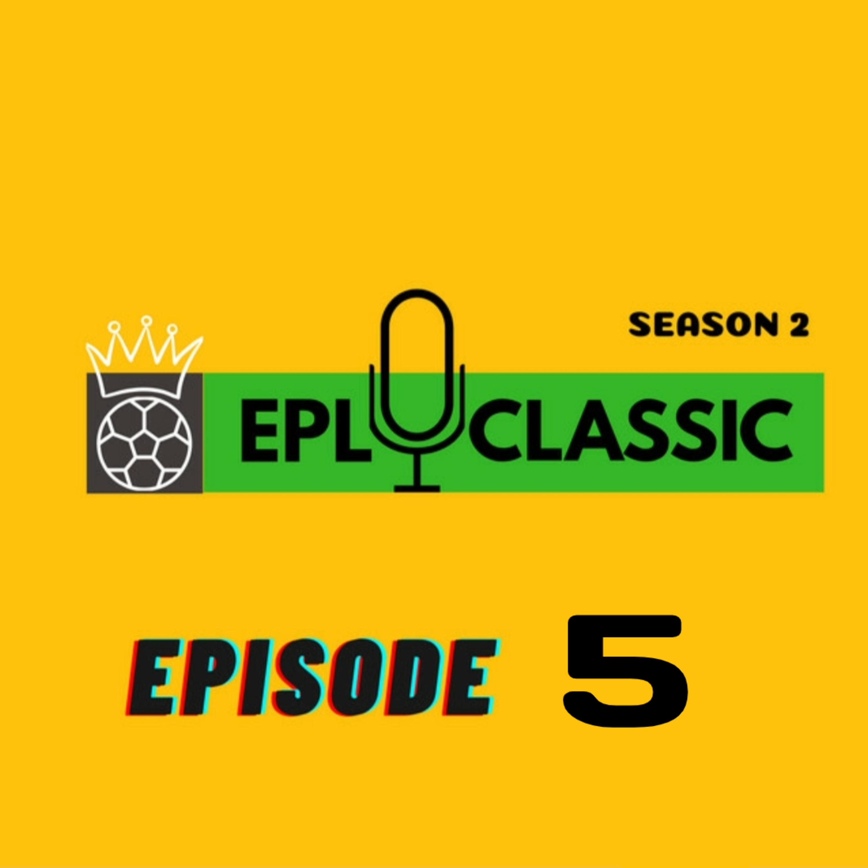 EPL CLASSIC