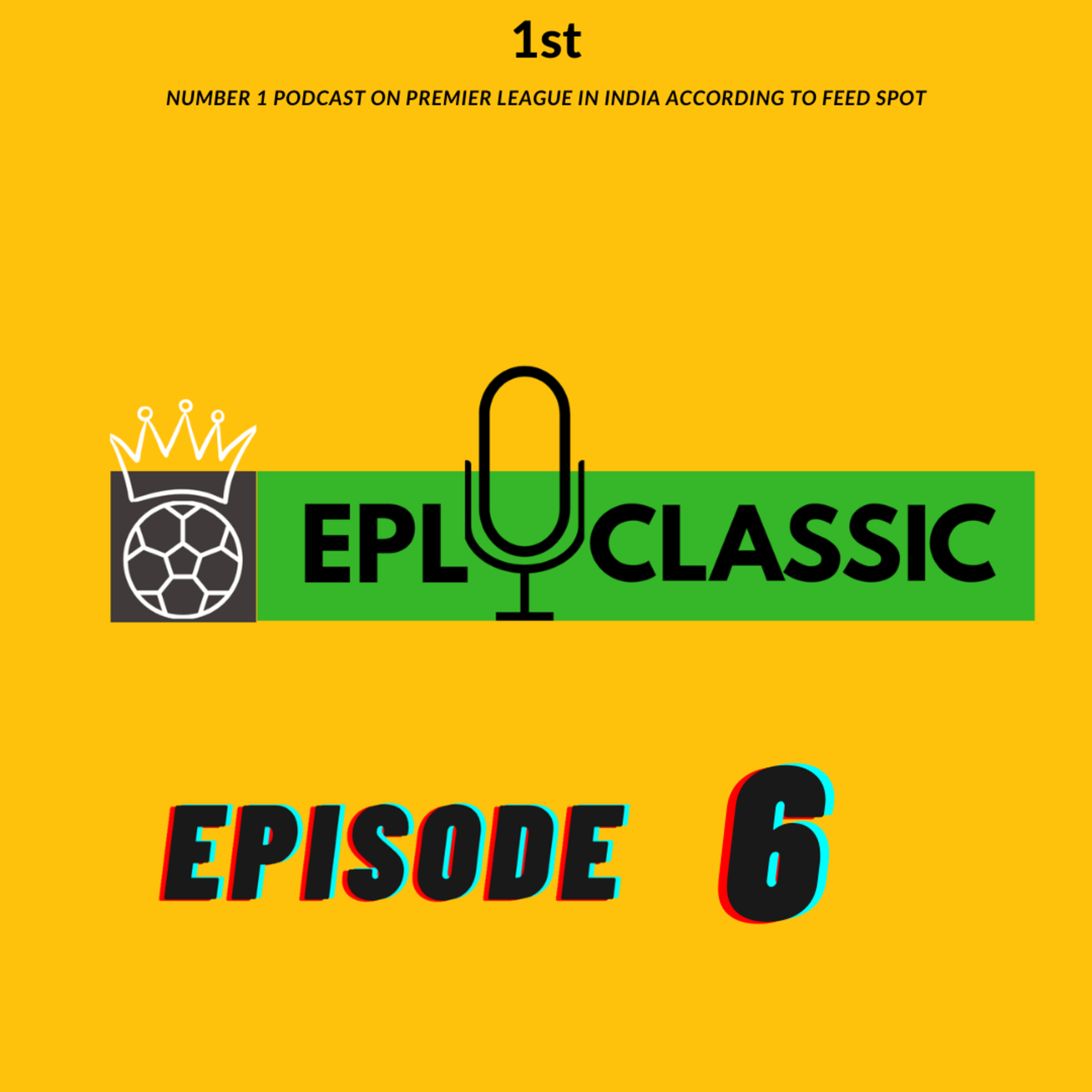 Strategical analysis of Game week 5