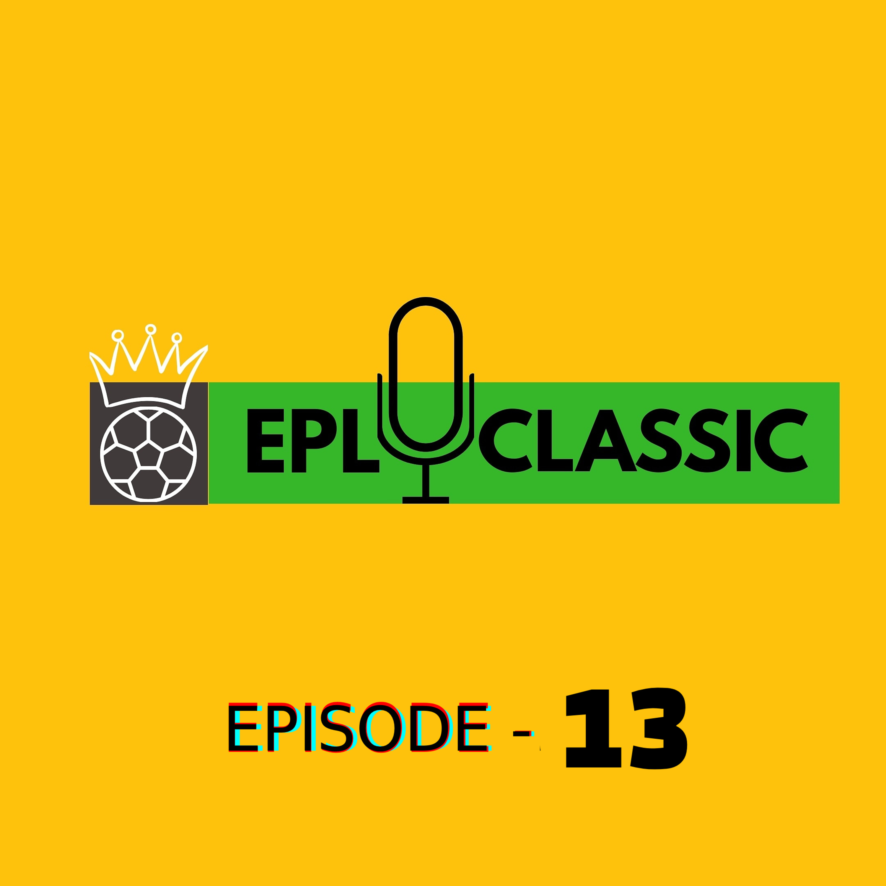EPL CLASSIC