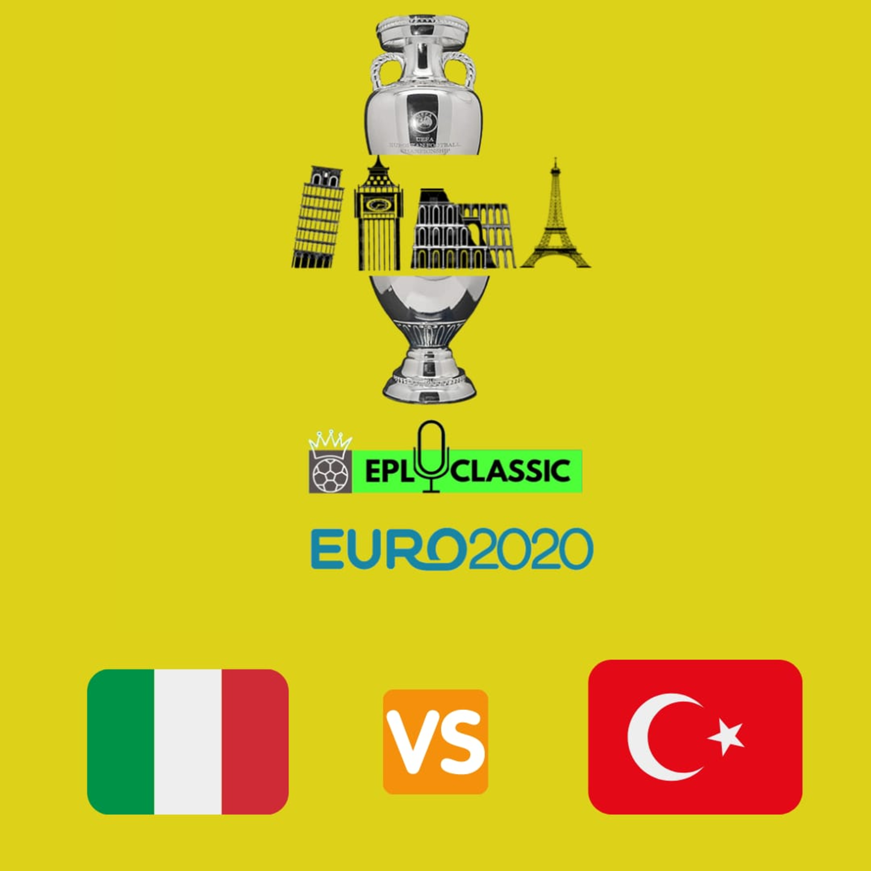 EPL CLASSIC