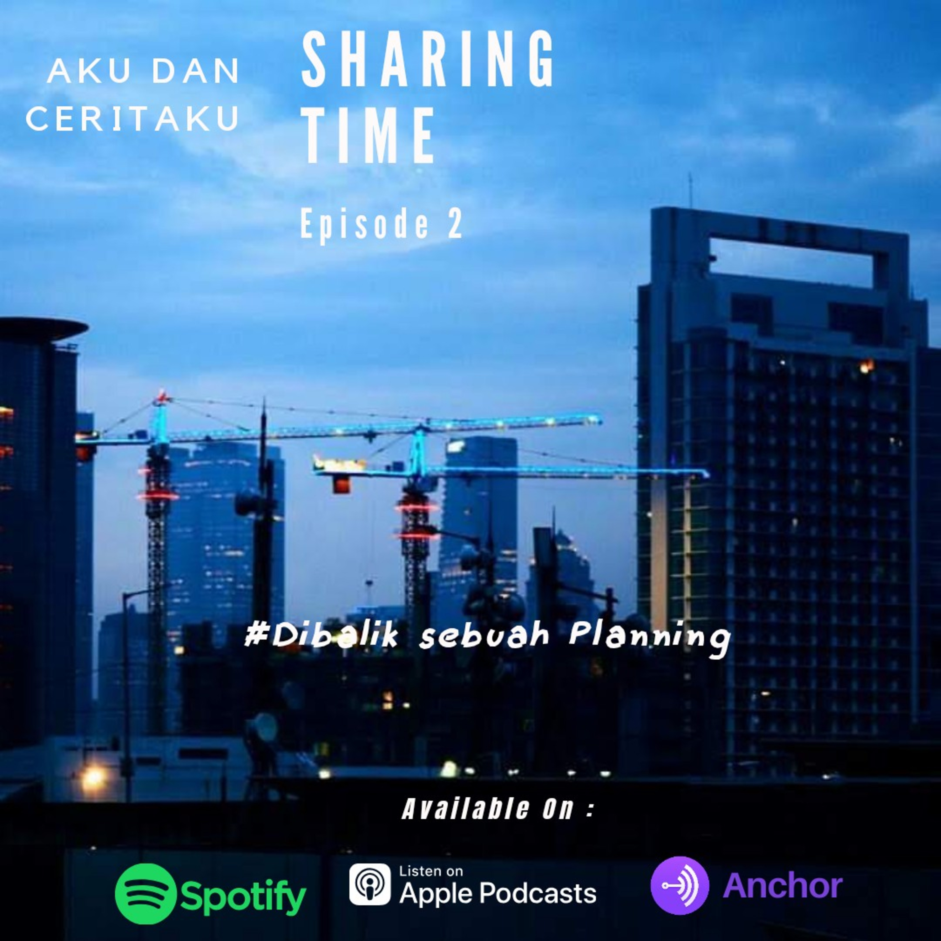 Aku Dan Ceritaku