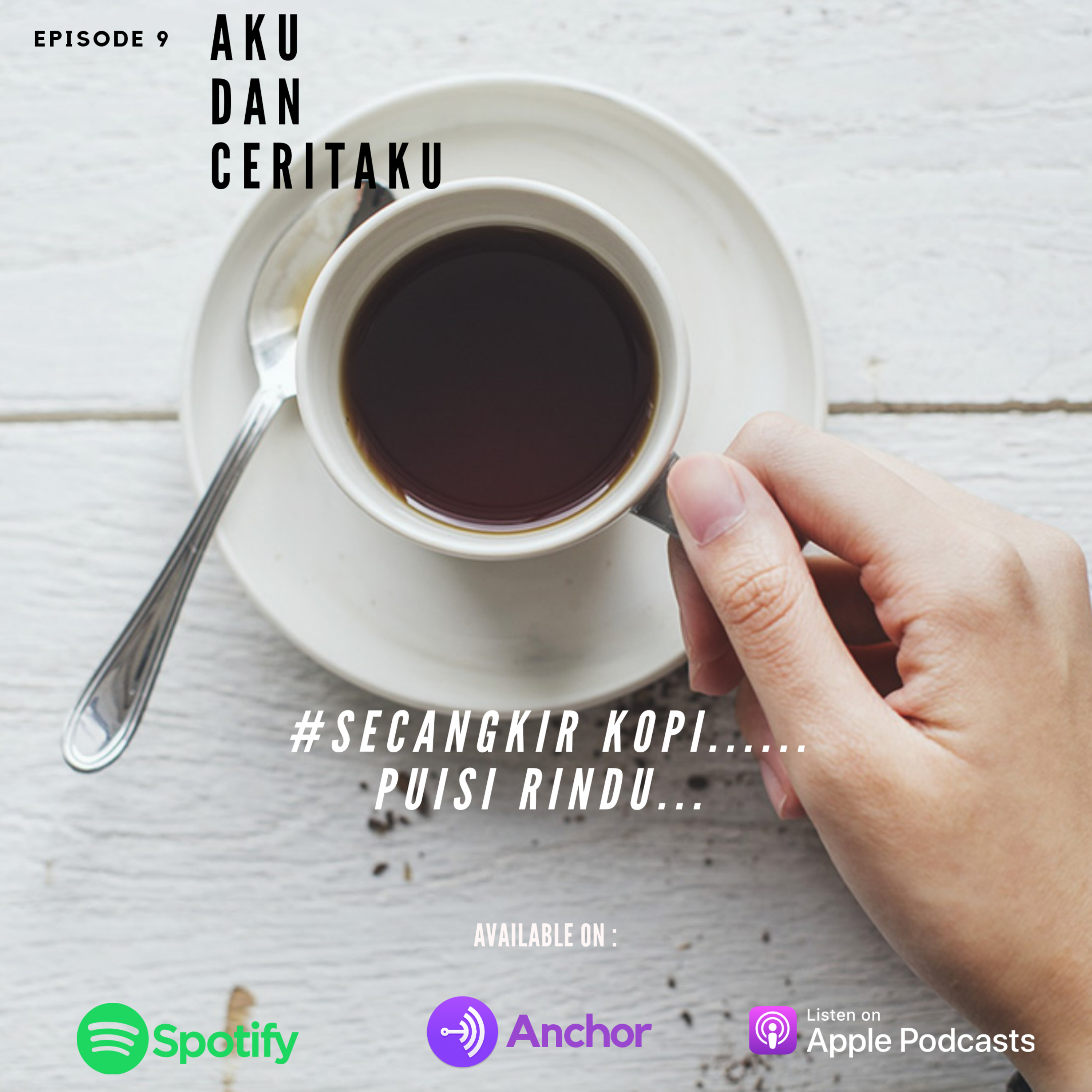 Aku Dan Ceritaku