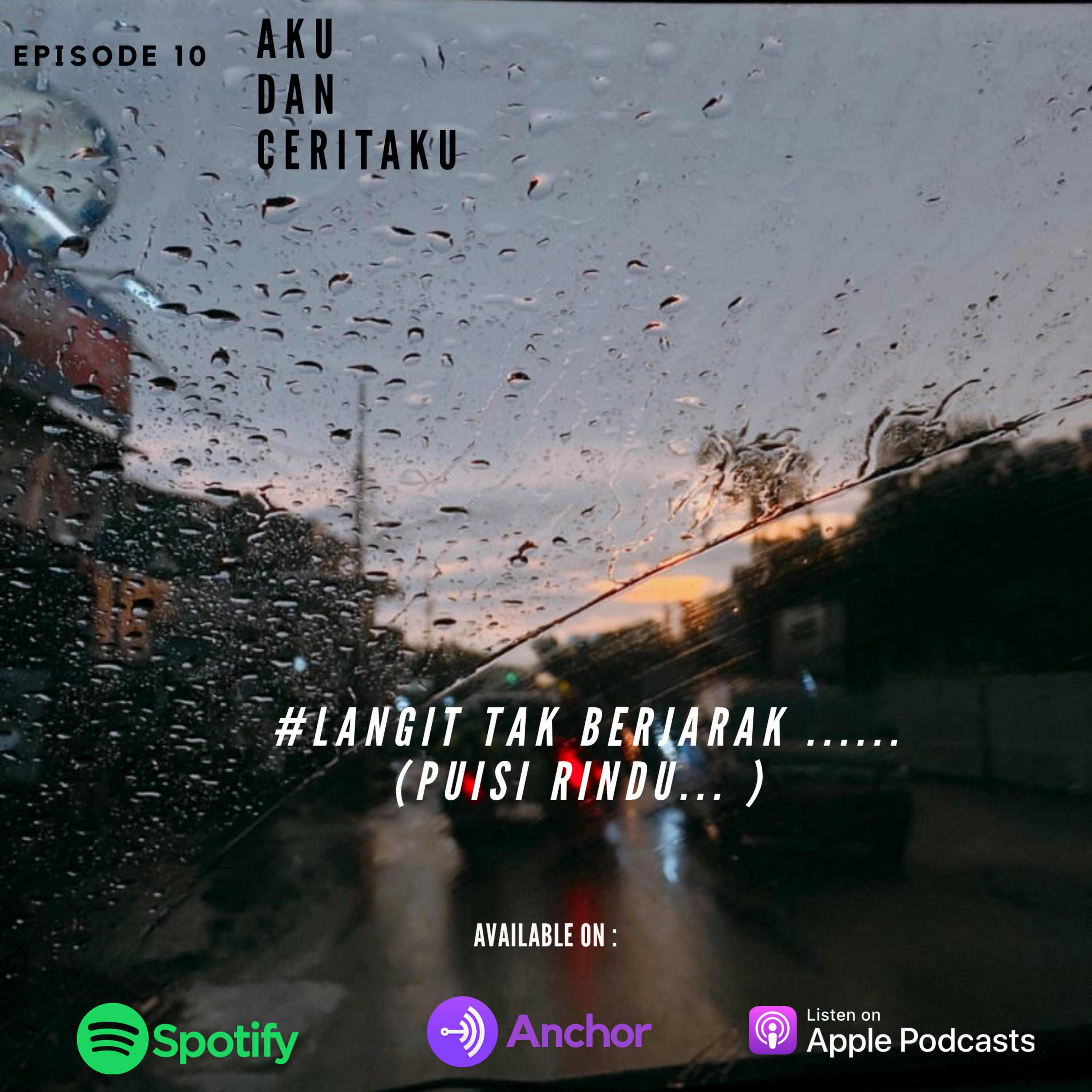 Aku Dan Ceritaku