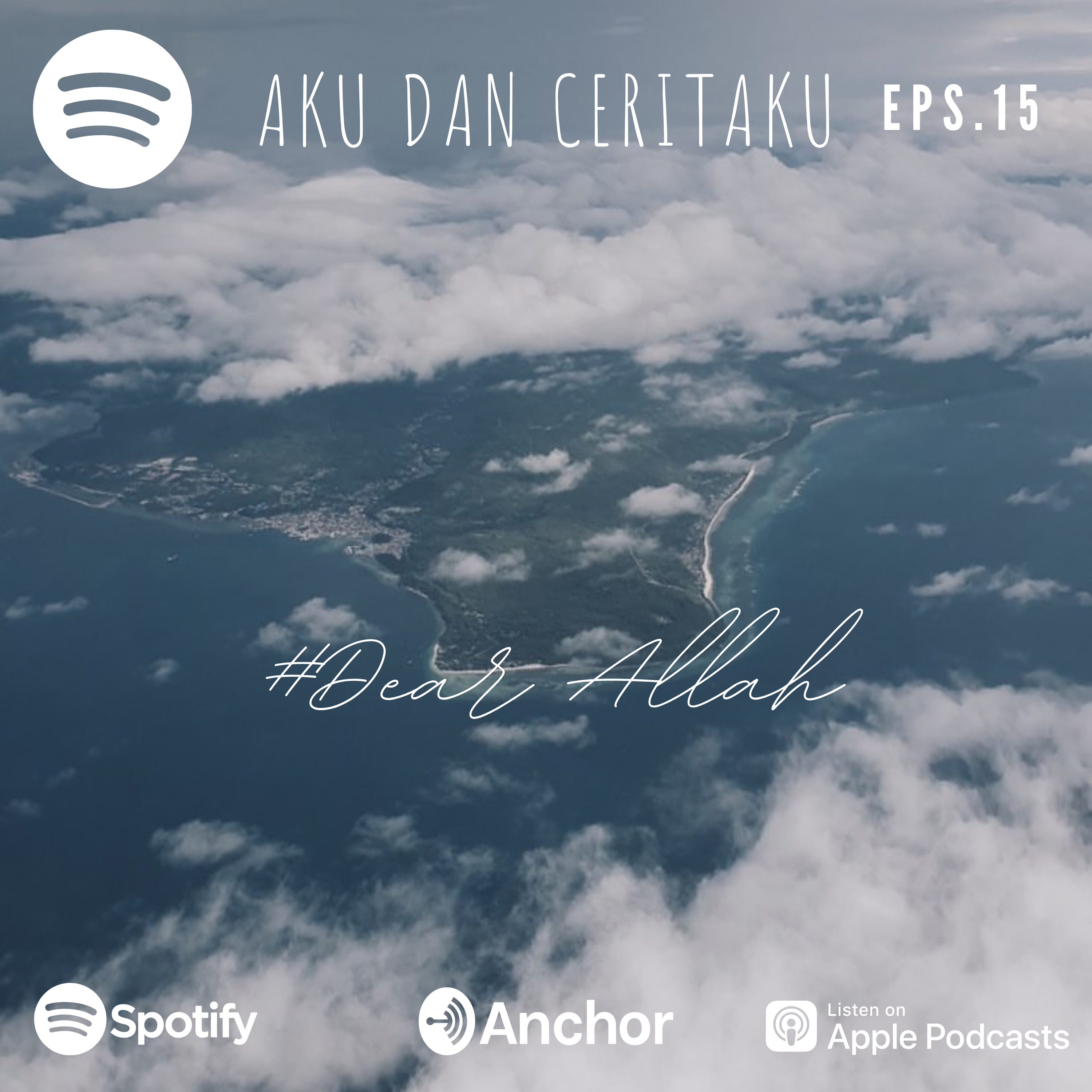 Aku Dan Ceritaku