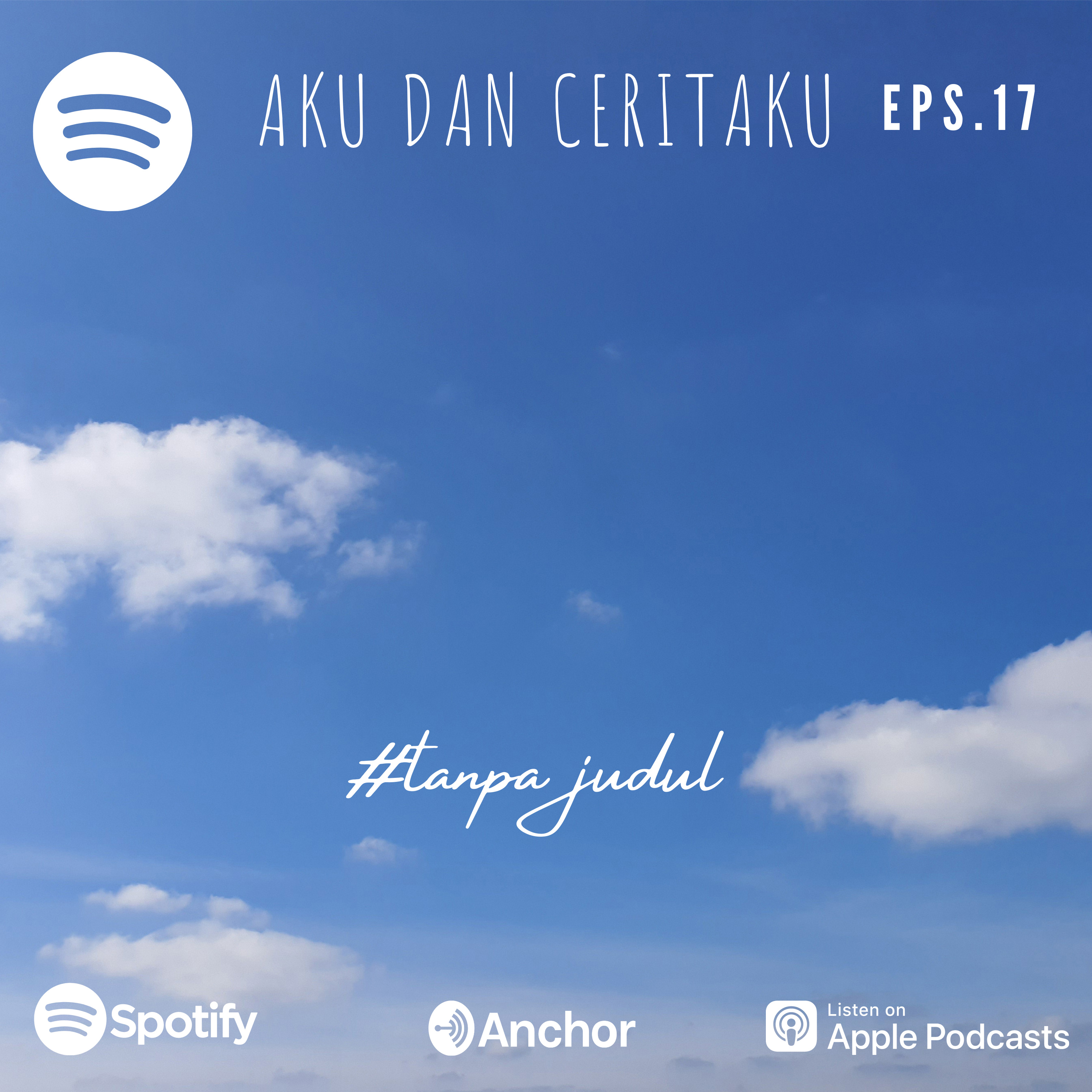 Aku Dan Ceritaku