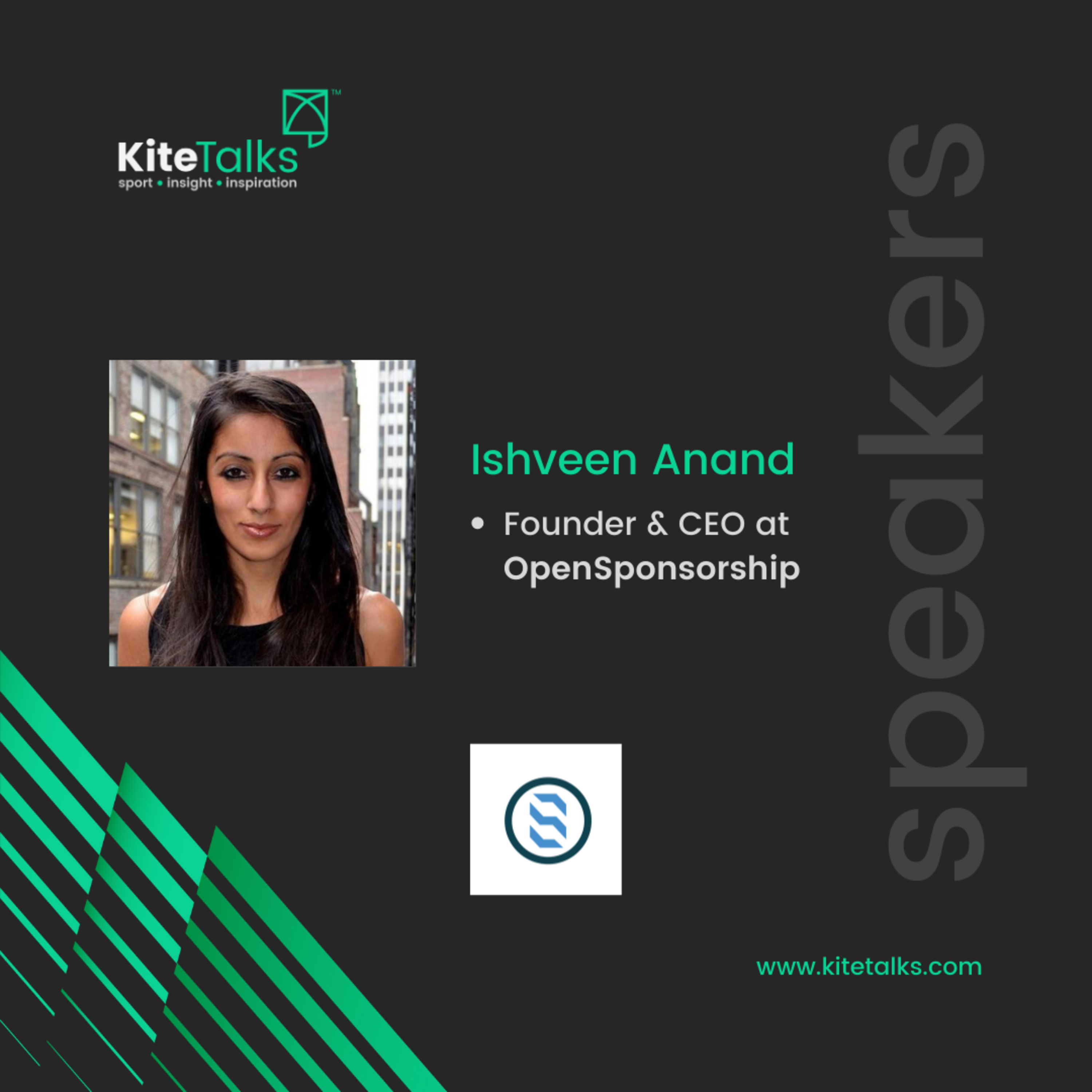 KiteTalks - Sport • Insight • Inspiration
