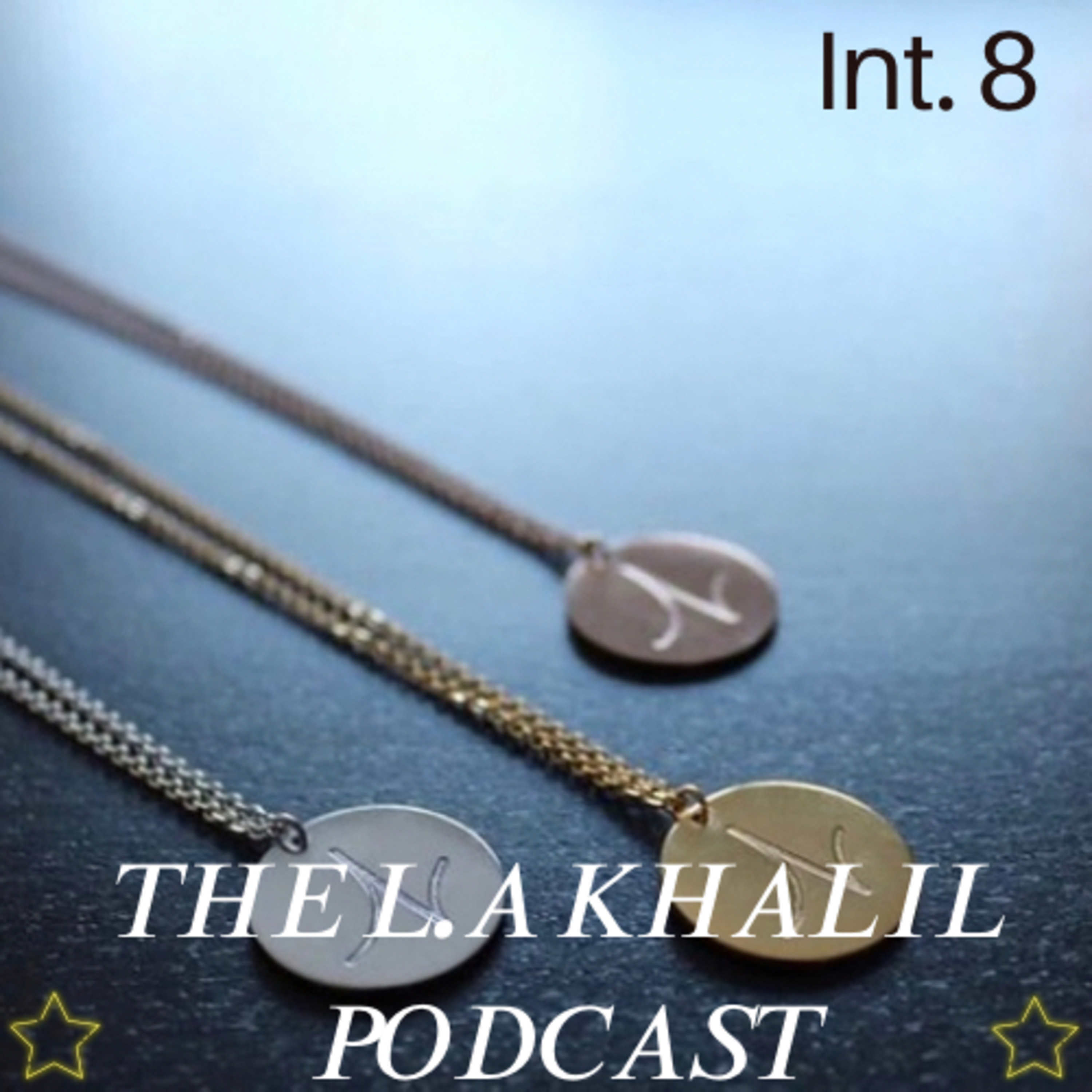 The L.A Khalil Podcast