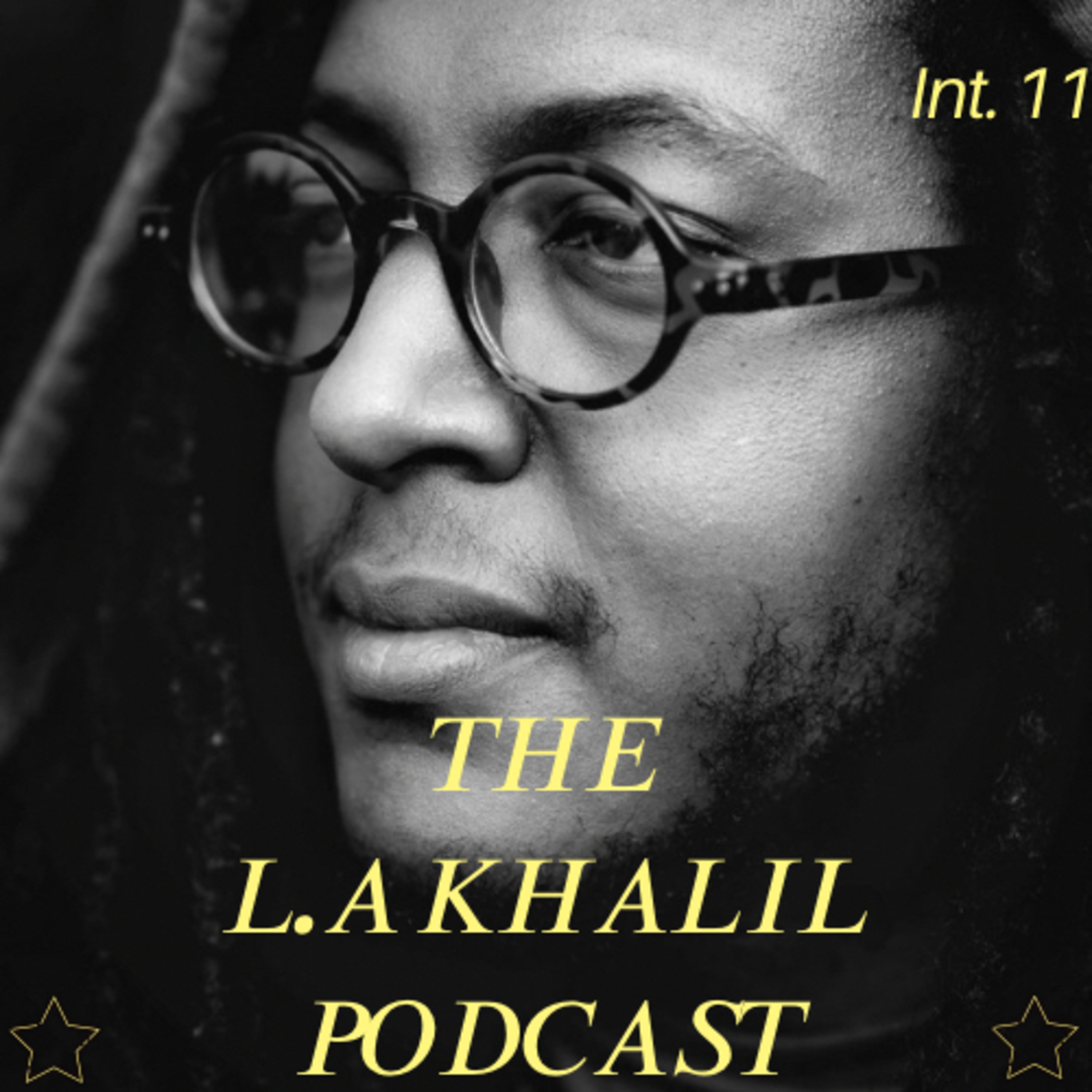 The L.A Khalil Podcast