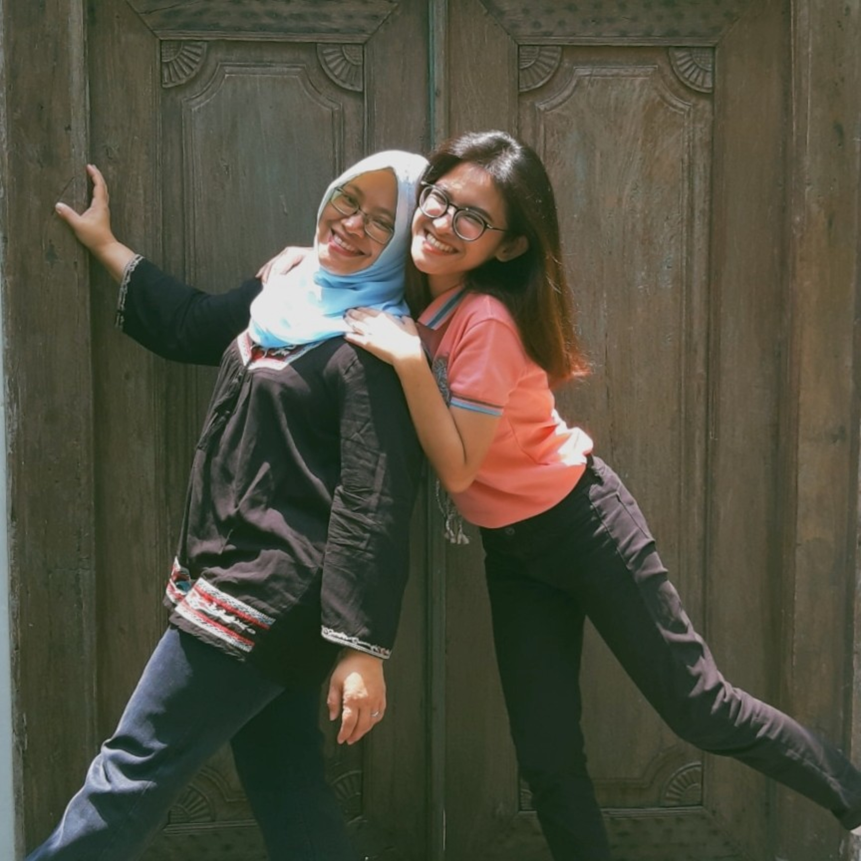 Diza Kuliah Umum