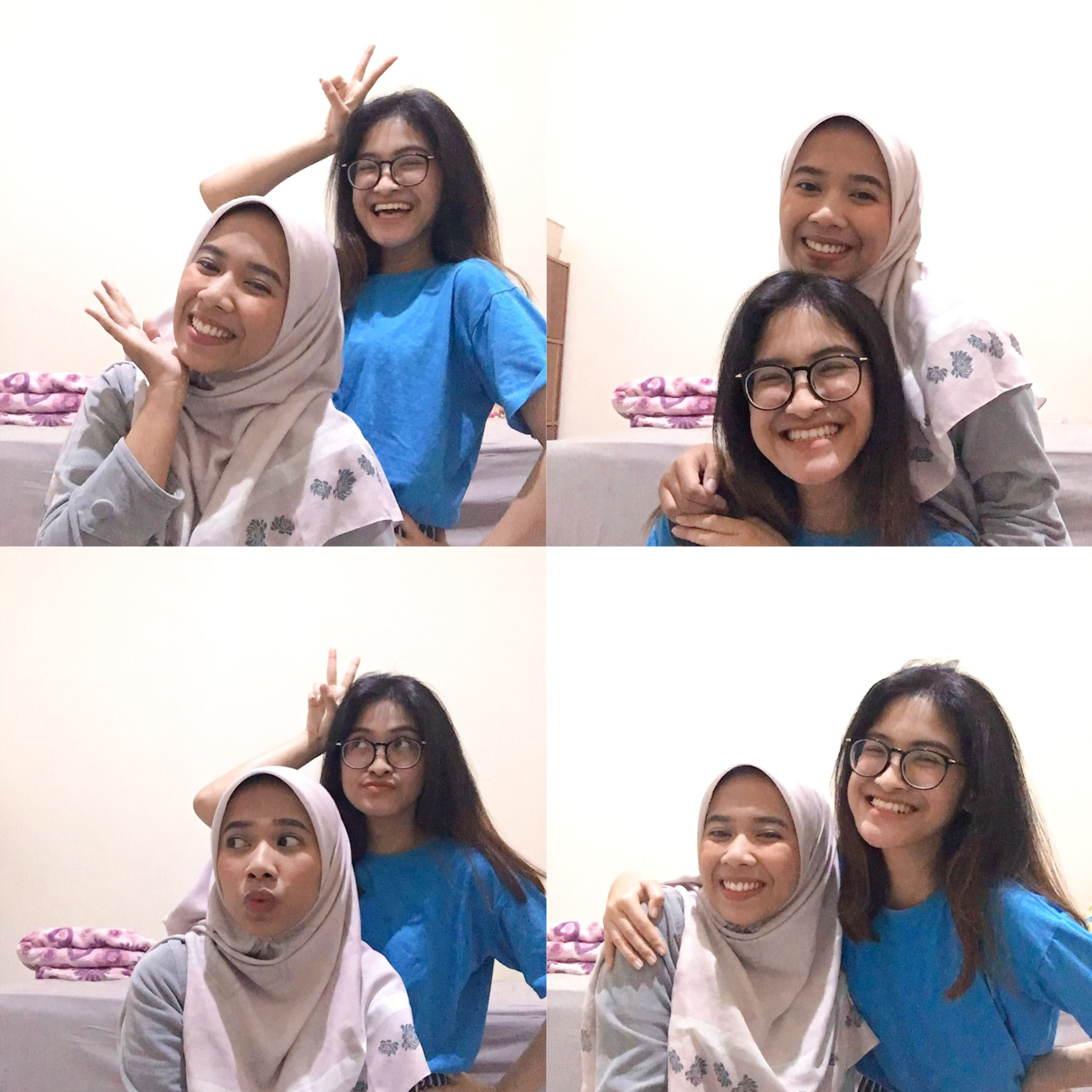 Diza Kuliah Umum