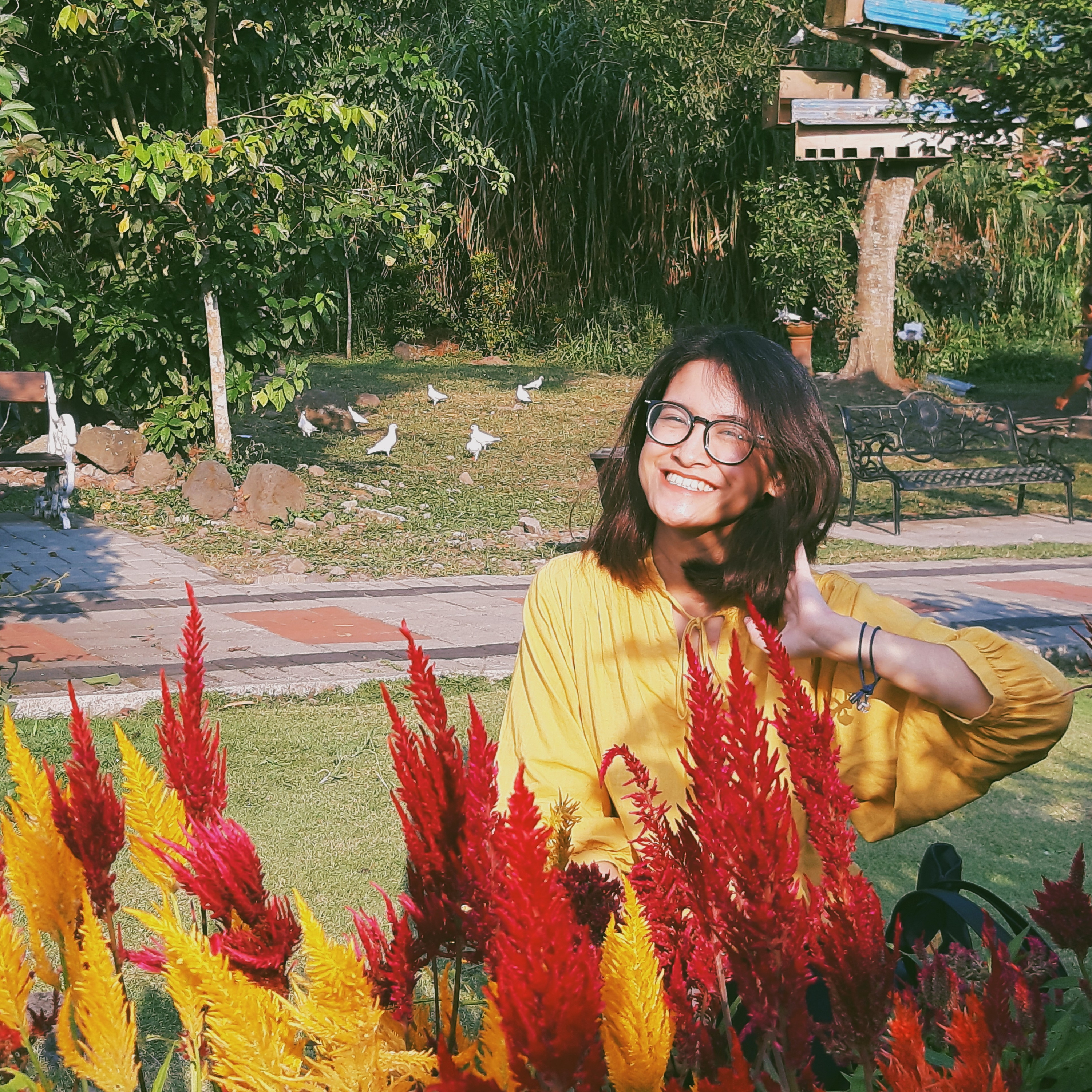 Diza Kuliah Umum