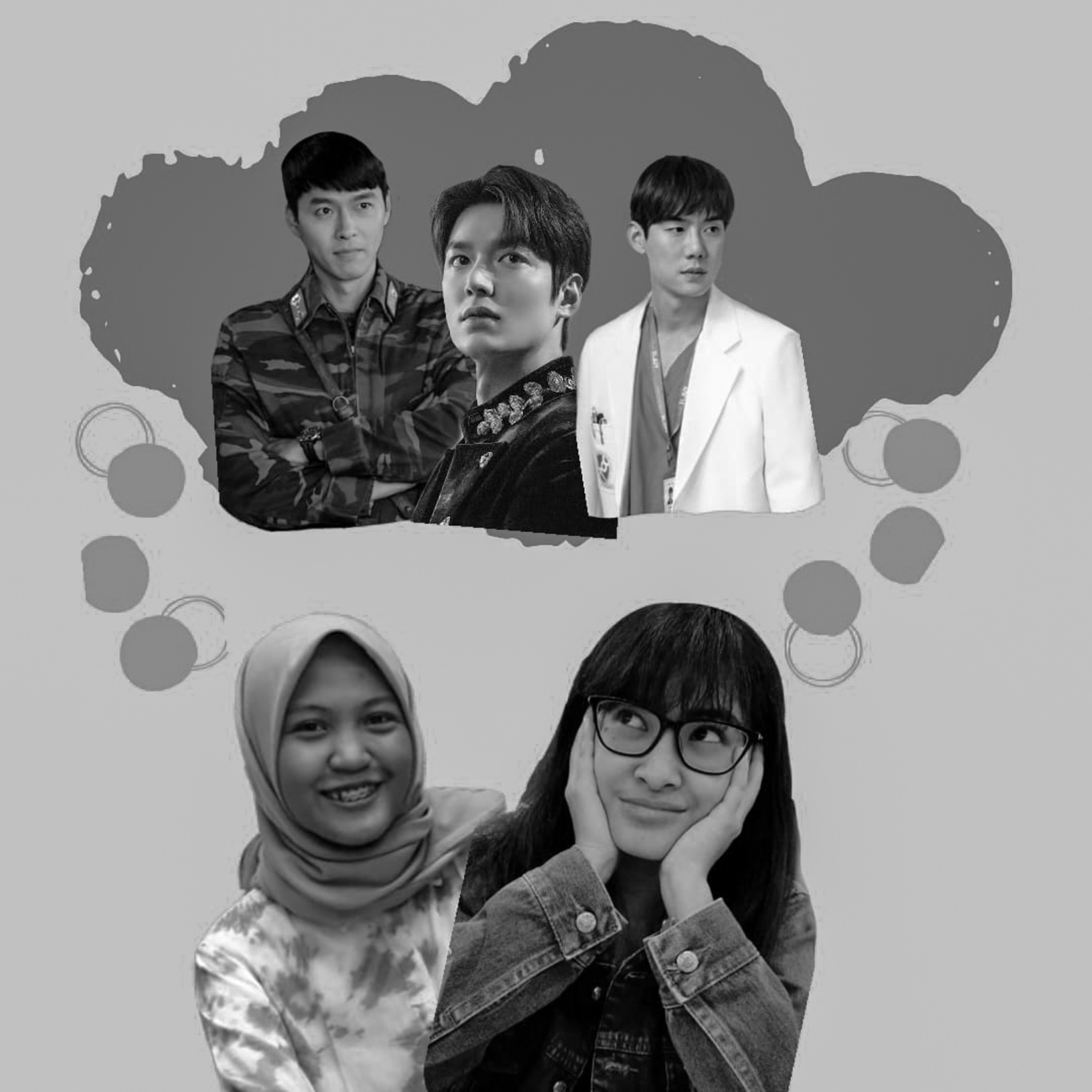 Diza Kuliah Umum