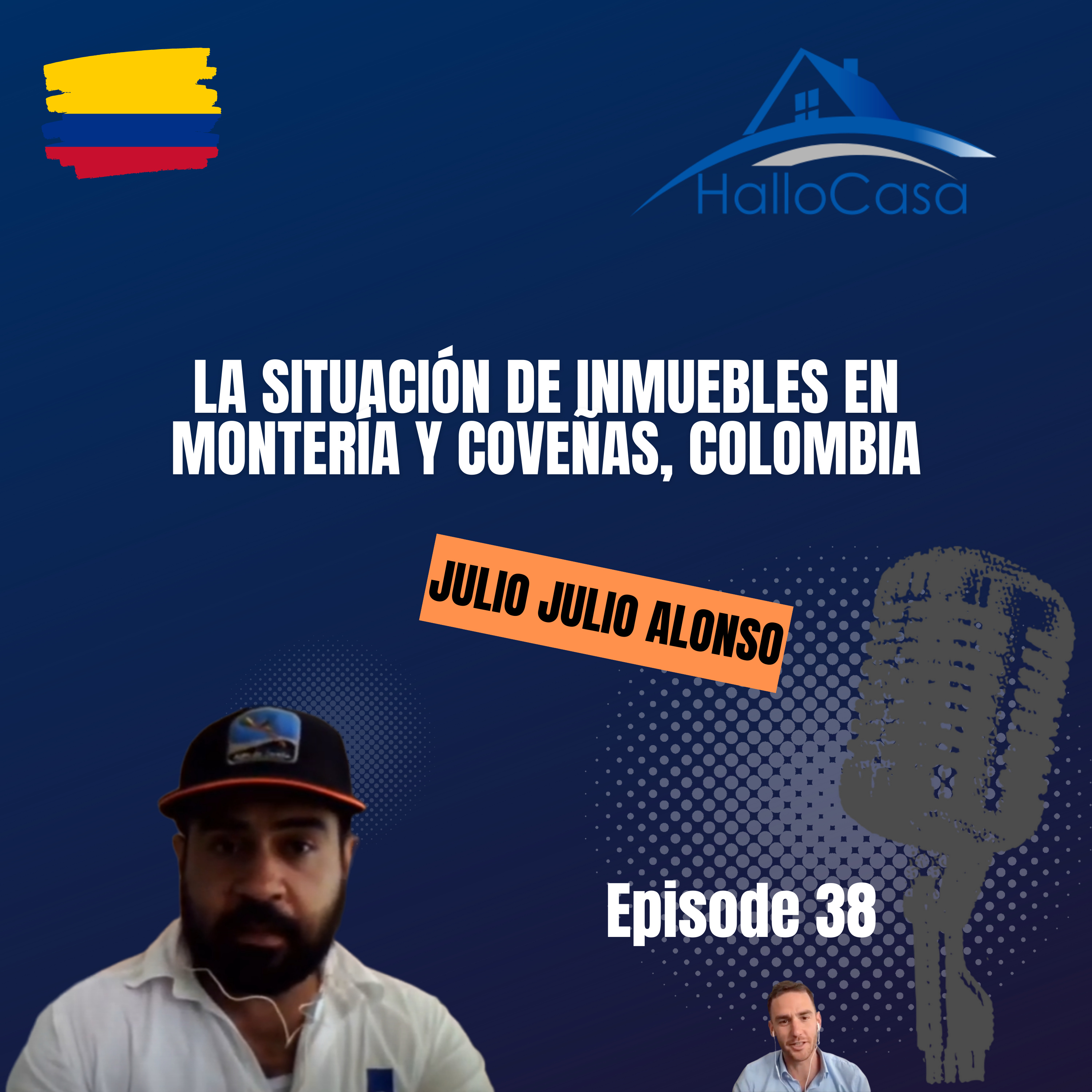 #38 Comprar casa en Montería y Coveñas Colombia y invertir en bienes raíces en Colombia