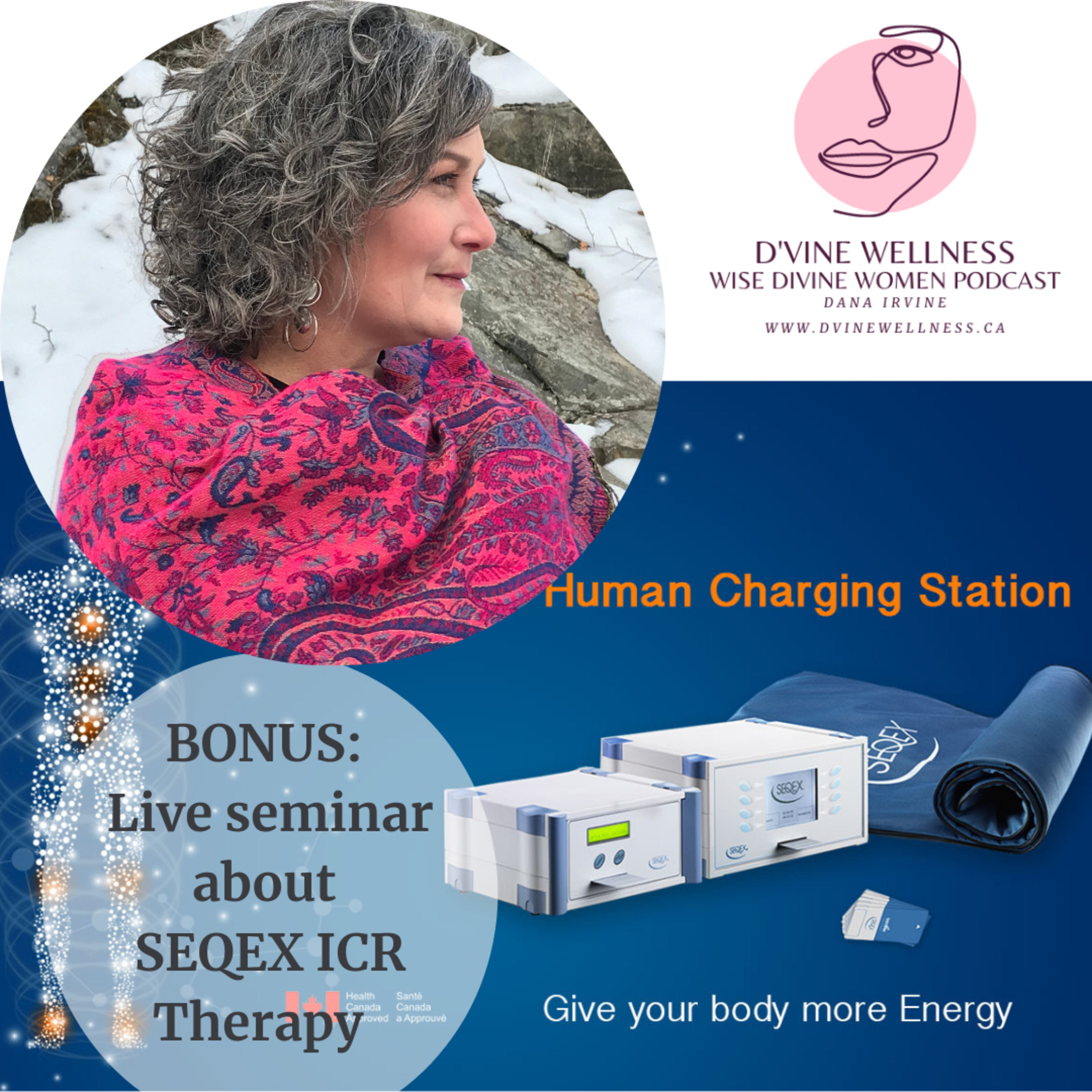 Wise Divine Women -Libido -Menopause -Breast Health, Oh My! The Unfiltered Truth for Christian Women