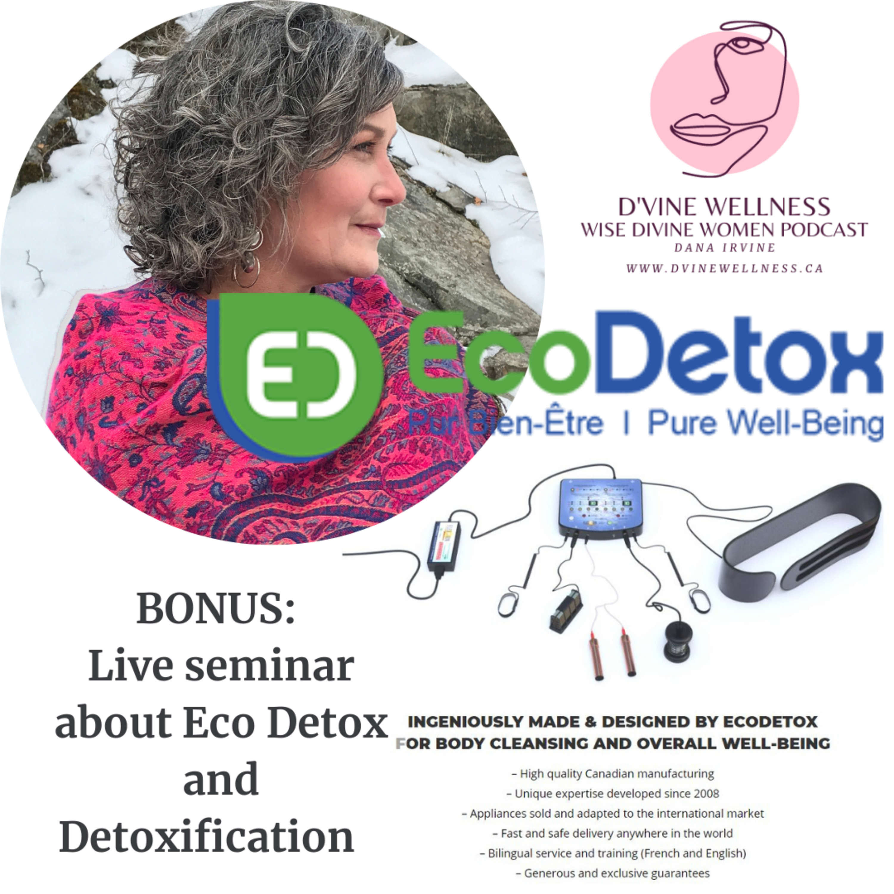 Wise Divine Women -Libido -Menopause -Breast Health, Oh My! The Unfiltered Truth for Christian Women