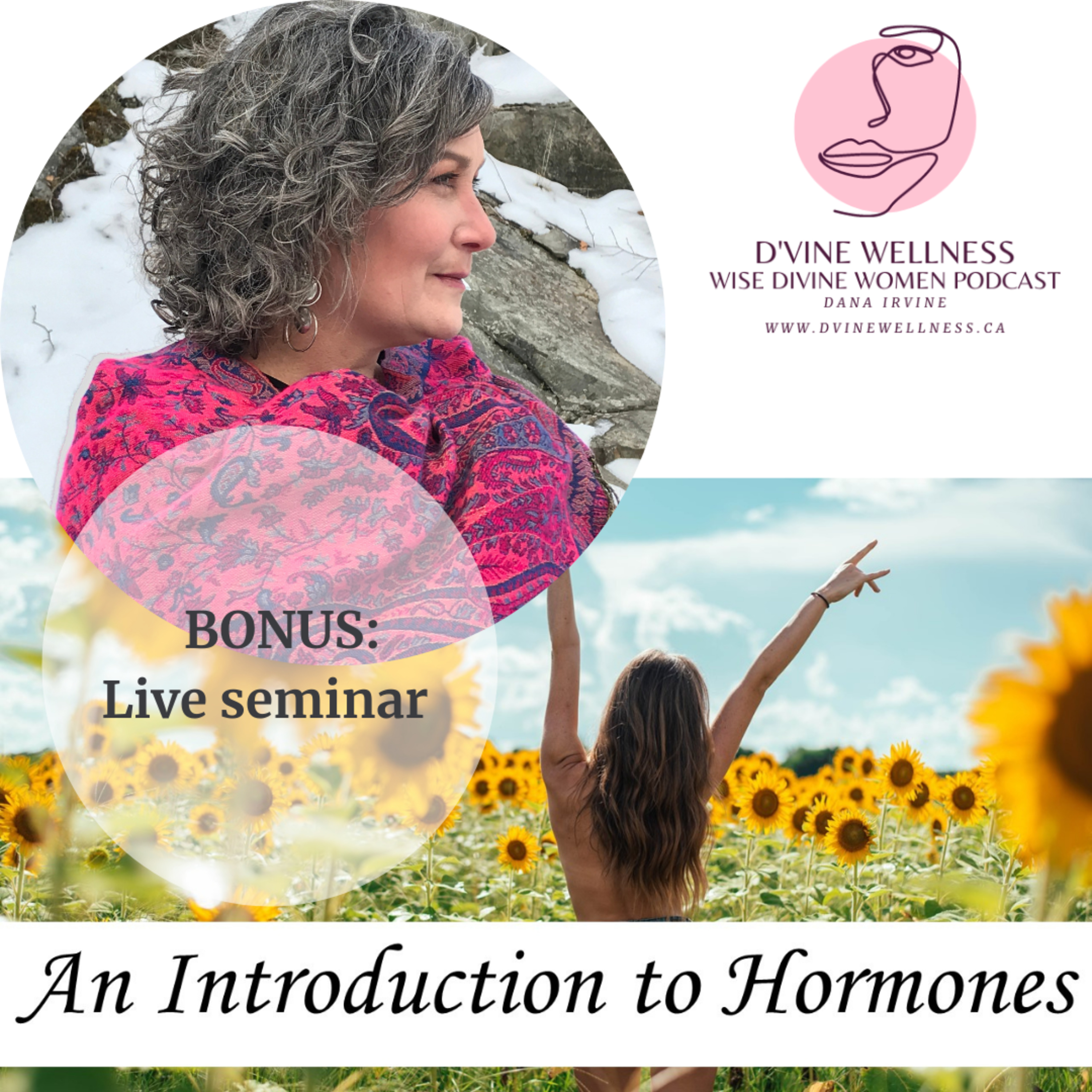 Wise Divine Women -Libido -Menopause -Breast Health, Oh My! The Unfiltered Truth for Christian Women
