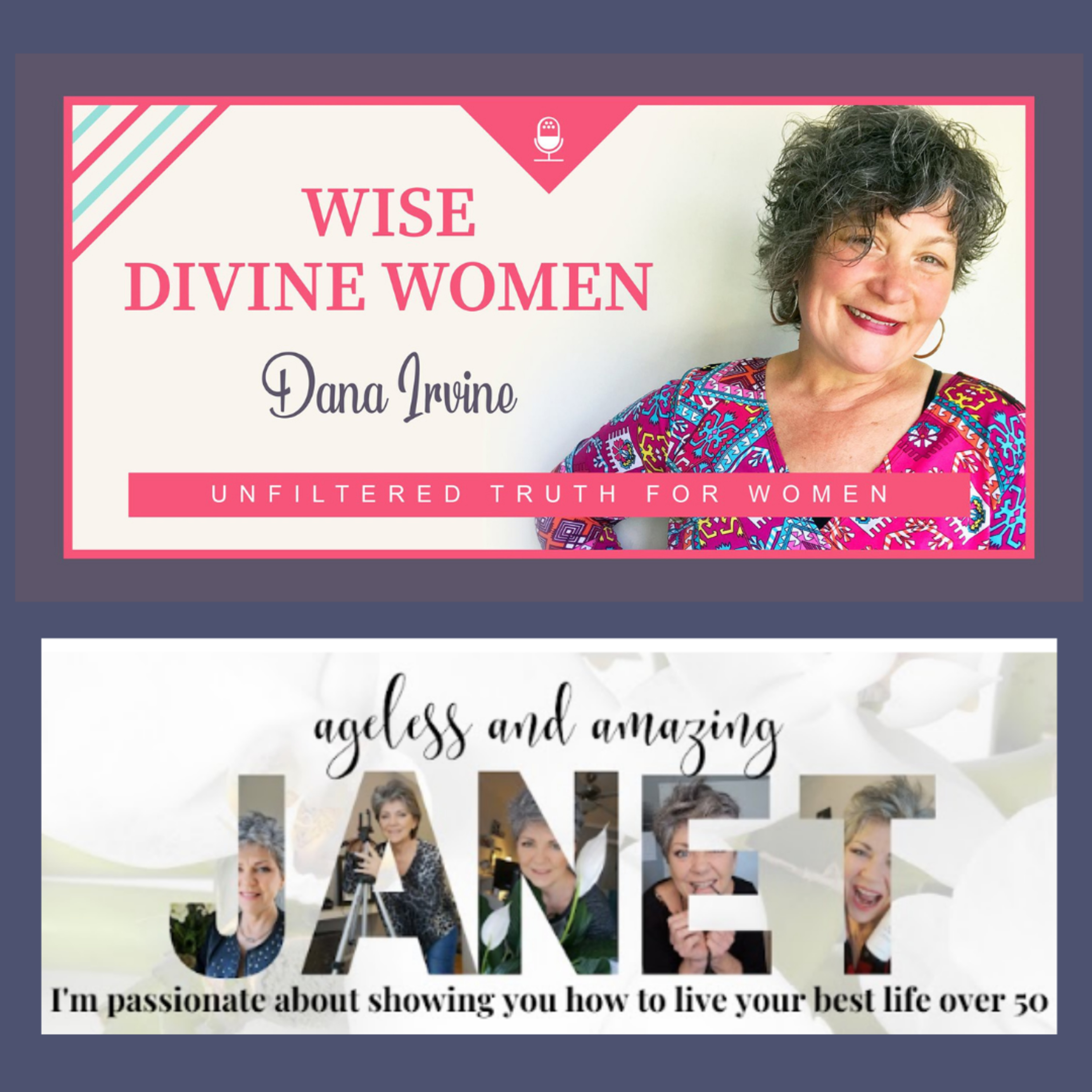 Wise Divine Women -Libido -Menopause -Breast Health, Oh My! The Unfiltered Truth for Christian Women