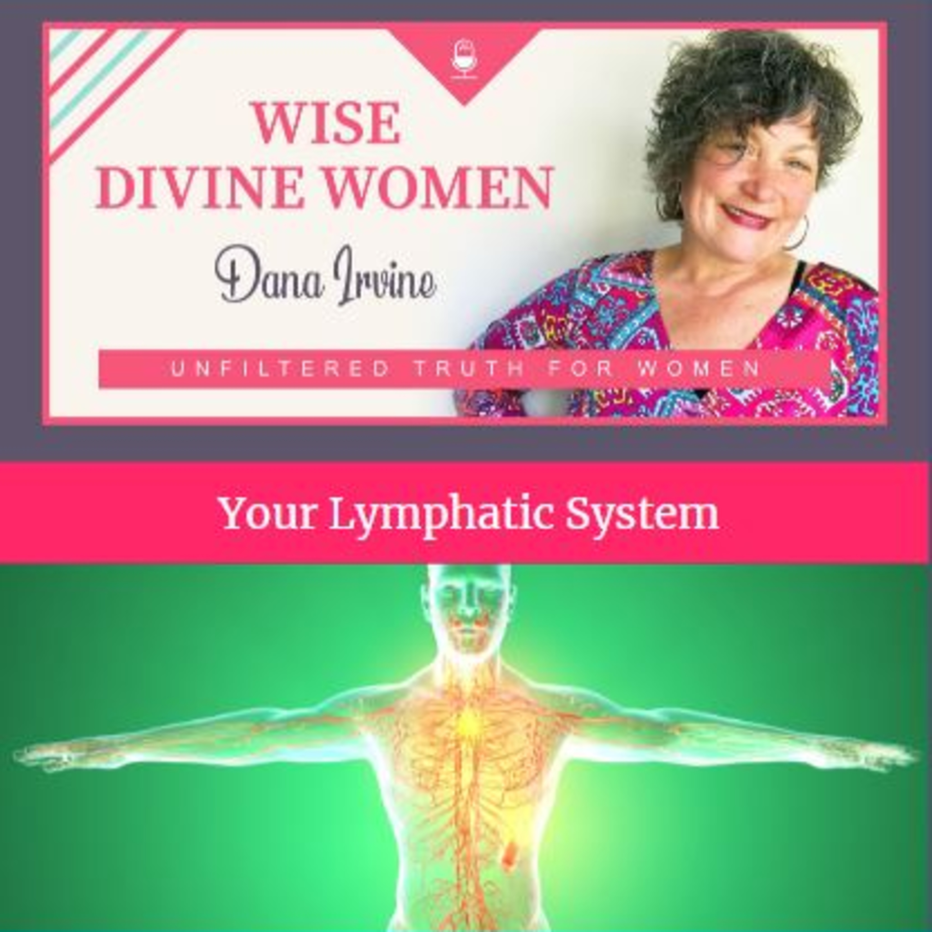 Wise Divine Women -Libido -Menopause -Breast Health, Oh My! The Unfiltered Truth for Christian Women