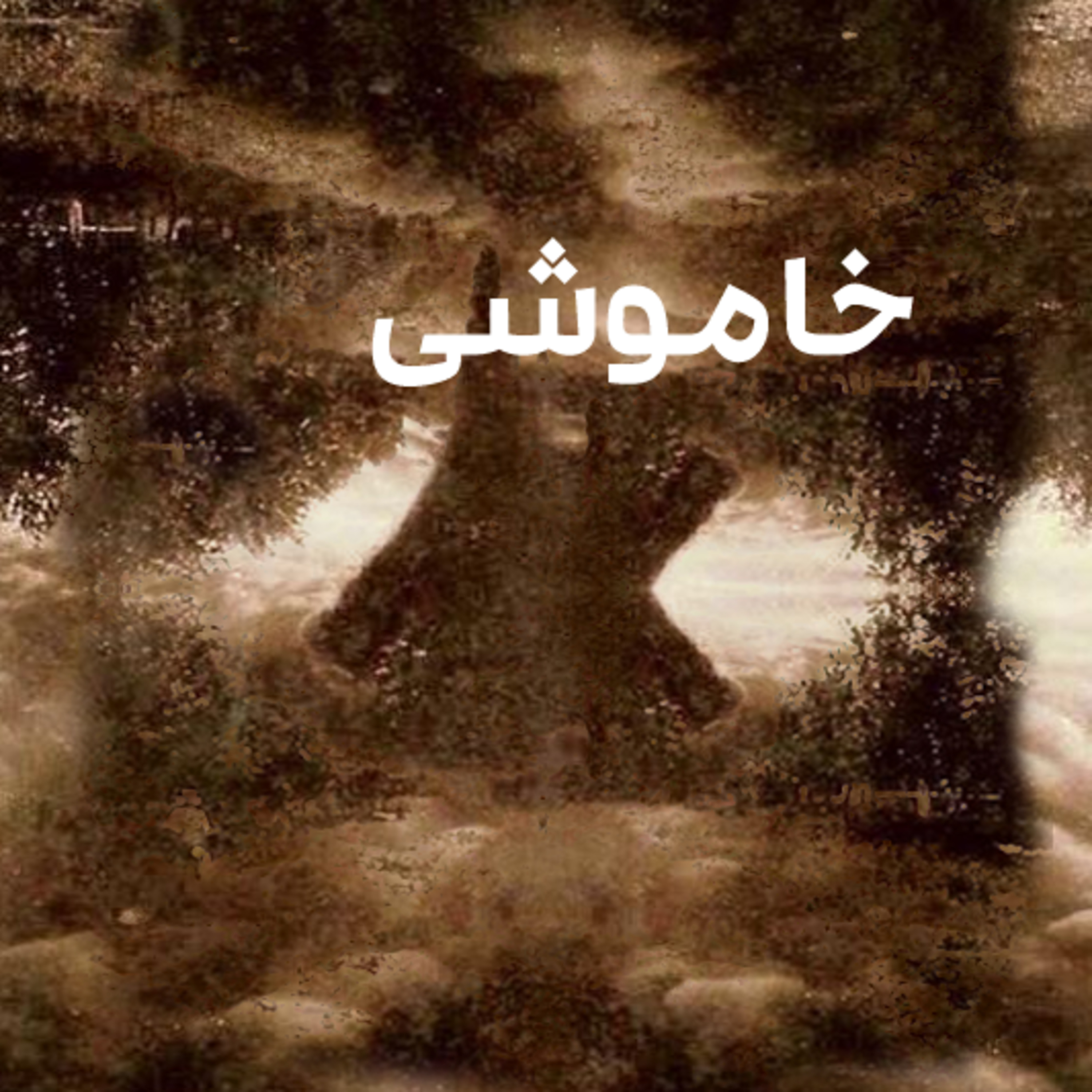 کاور خاموشی