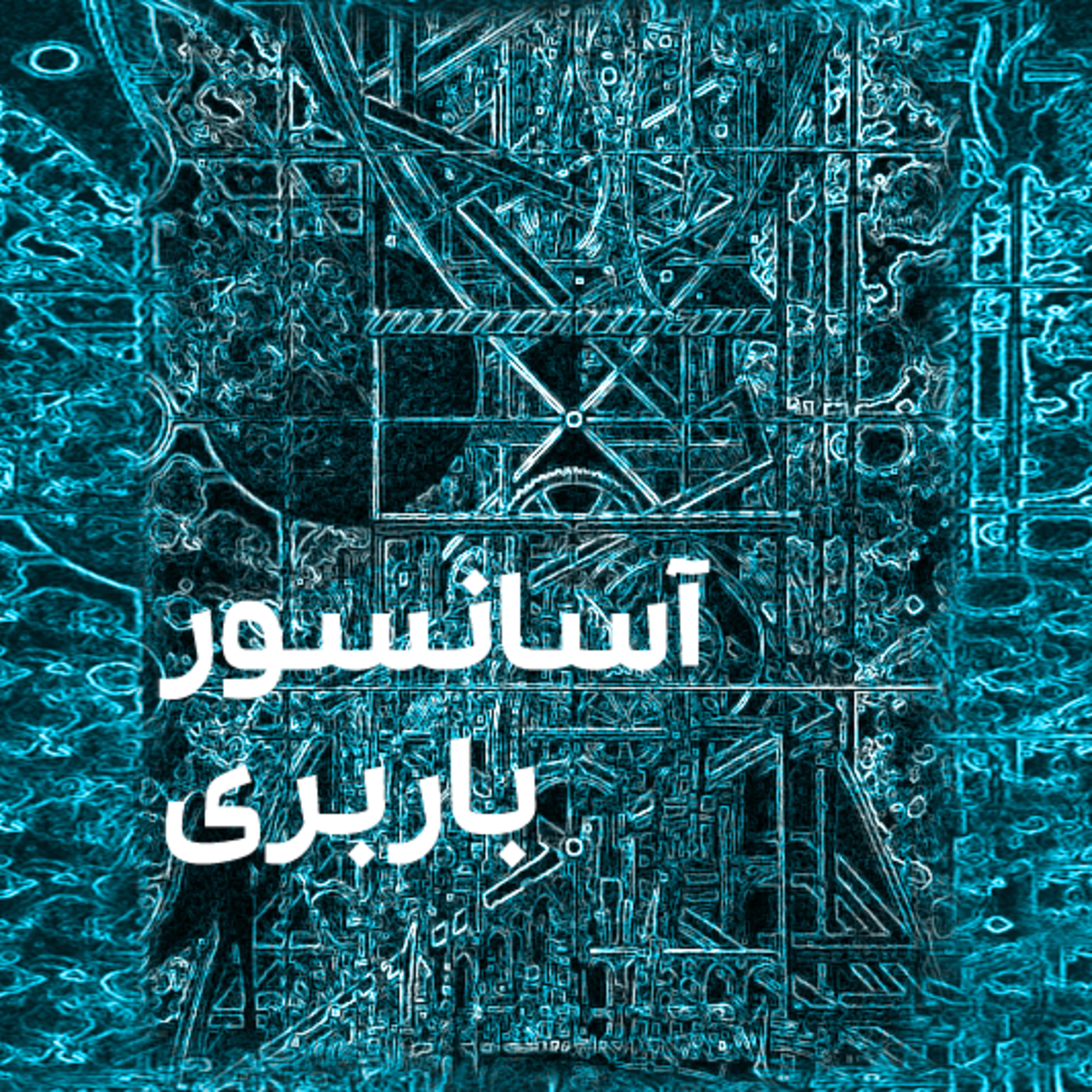 کاور آسانسور باربری