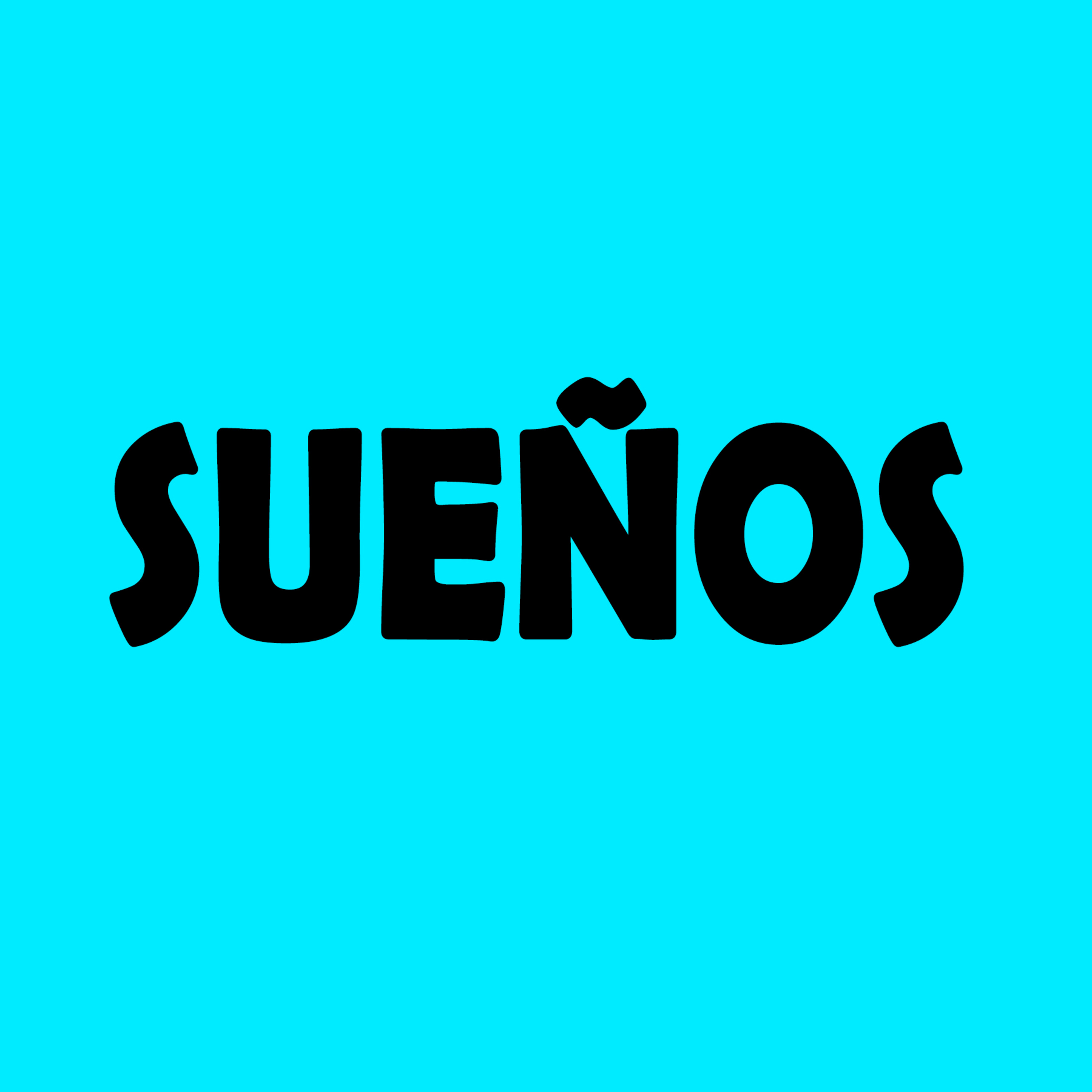 09. Sueños