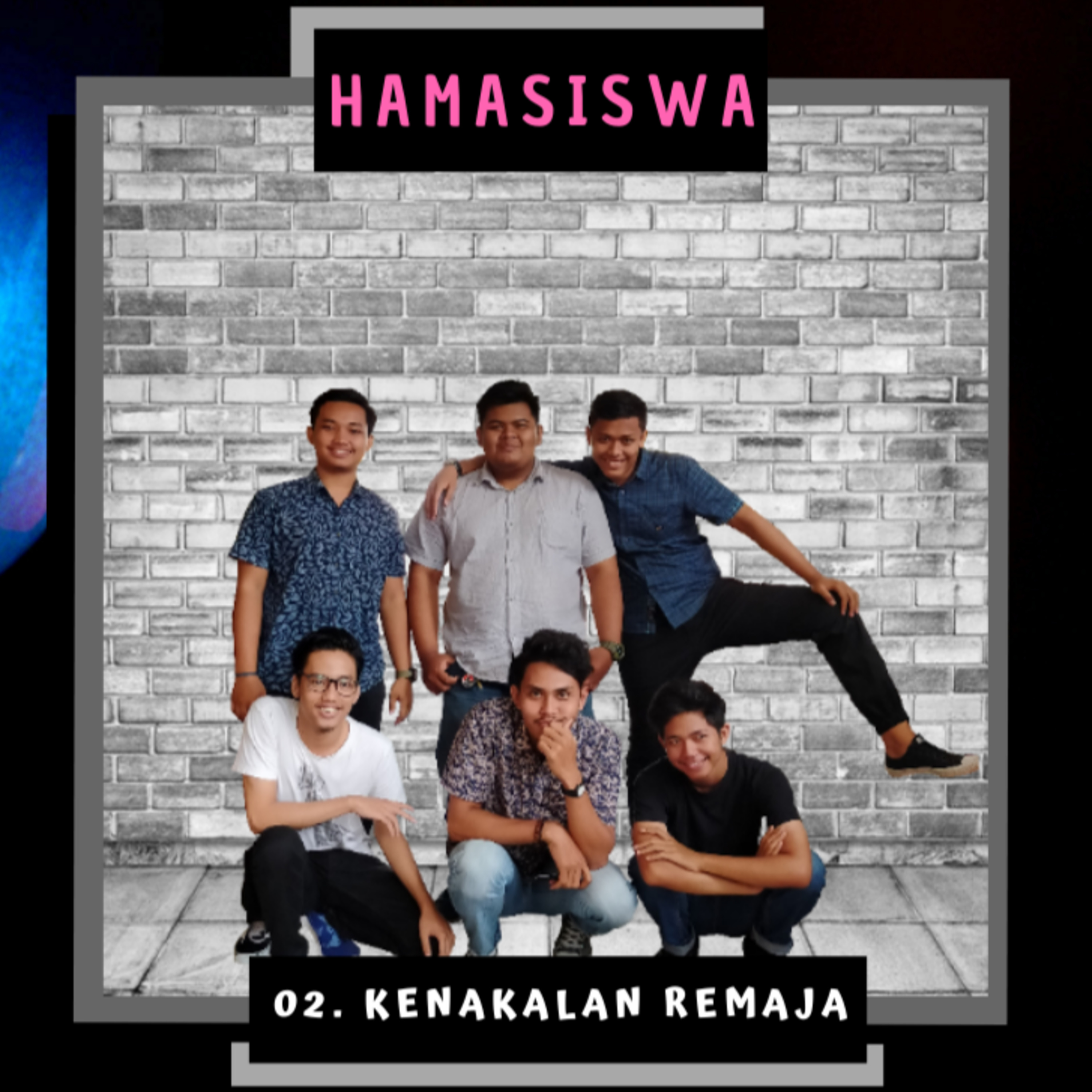 02. Kenakalan Remaja episode artwork